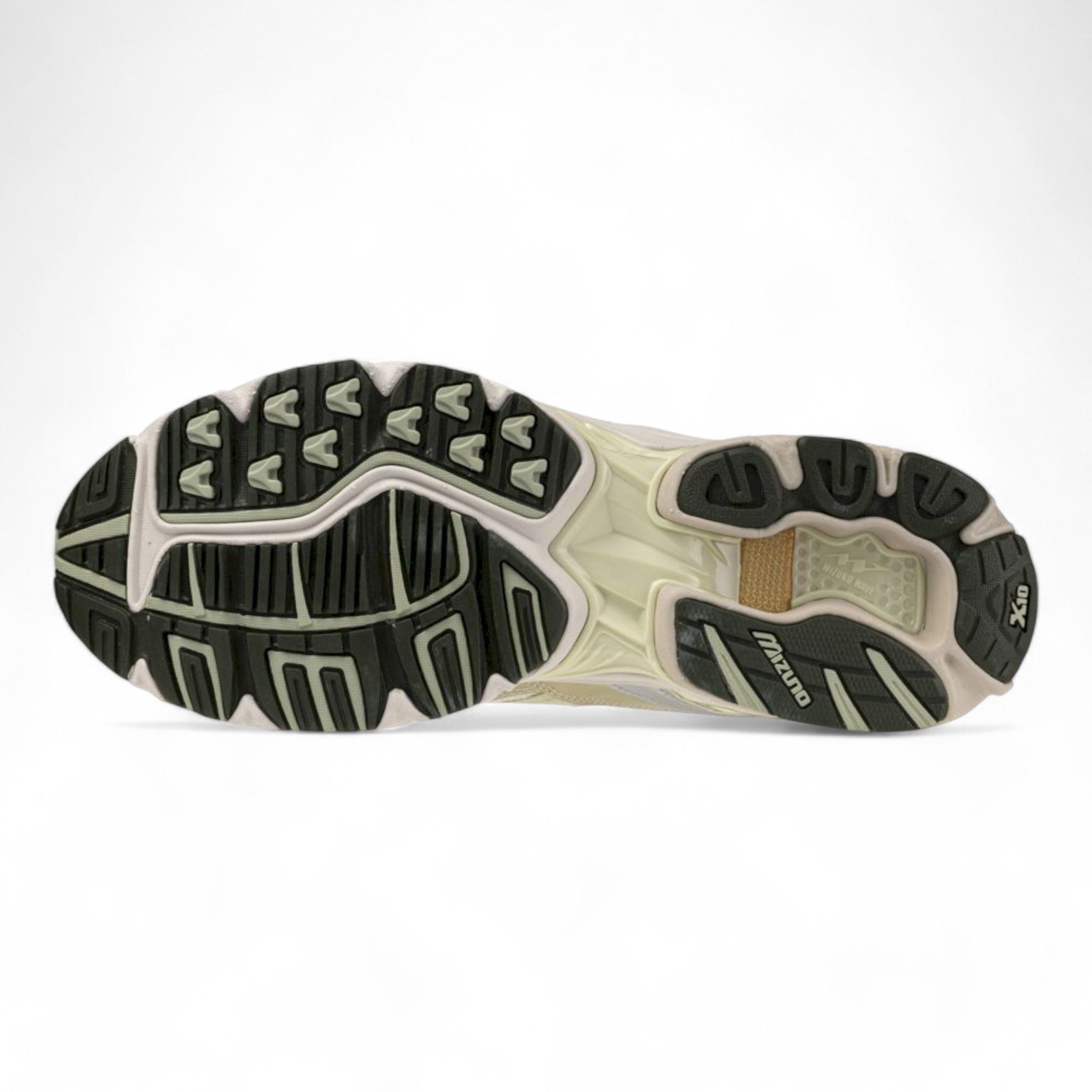 Mizuno Wave Rider 10