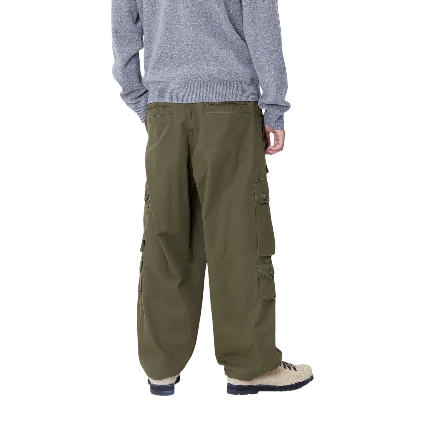 CARHARTT WIP TRACKER PANT