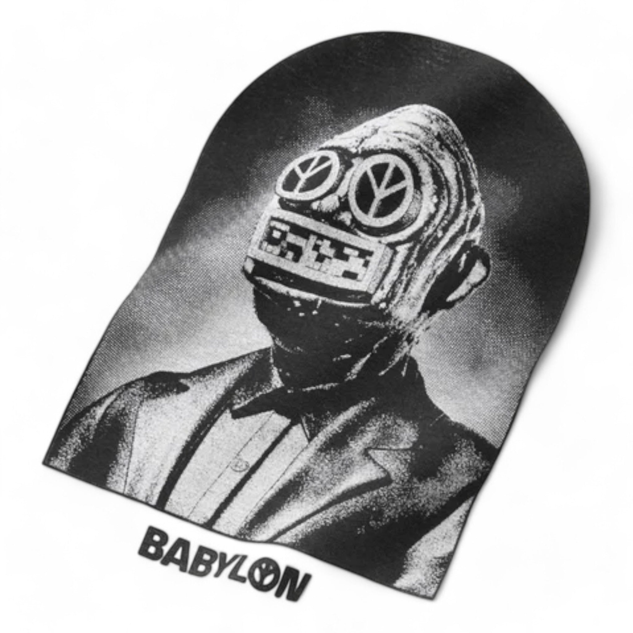 Babylon Concierge T-shirt