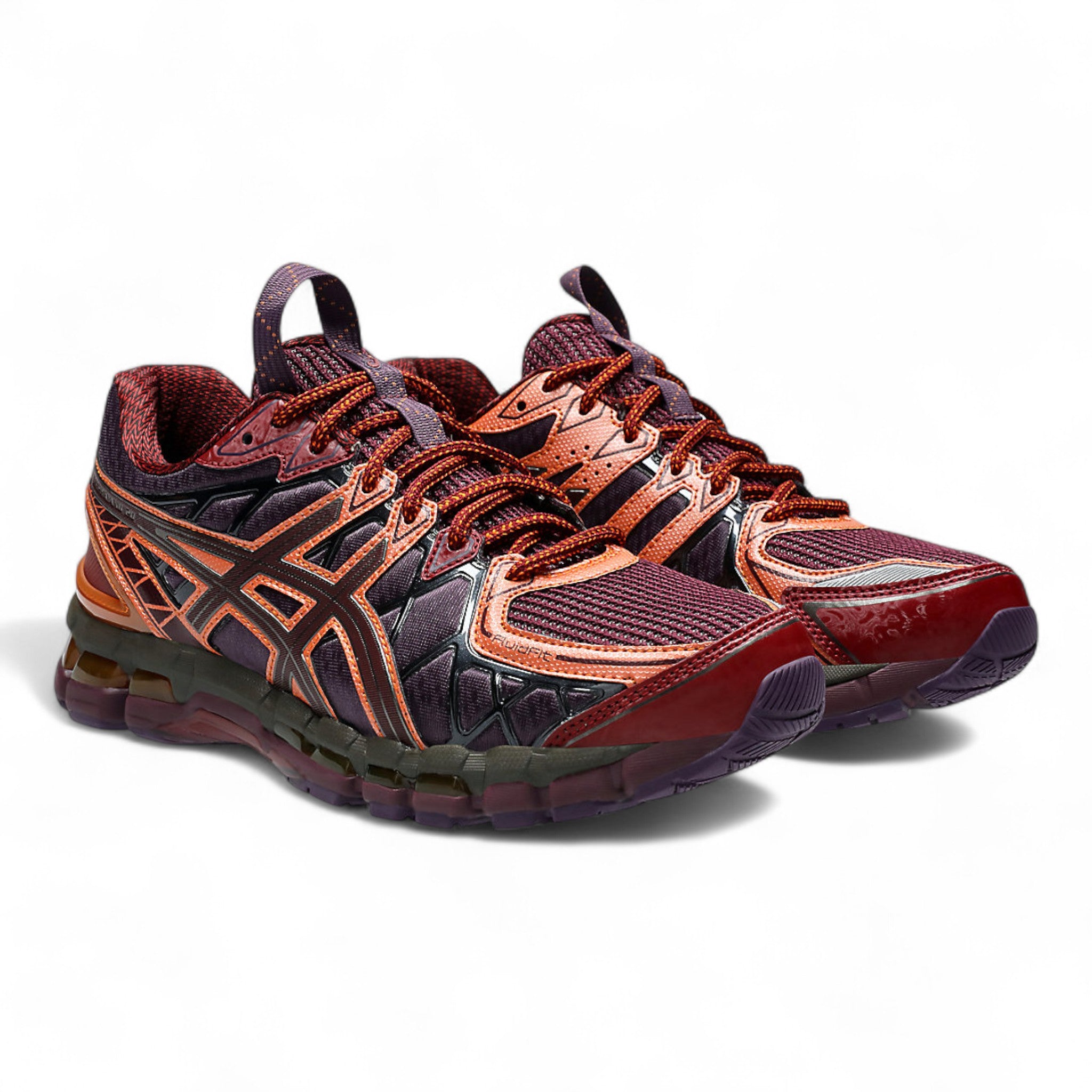 Kiko X Asics Ub10-s Gel-kayano 20