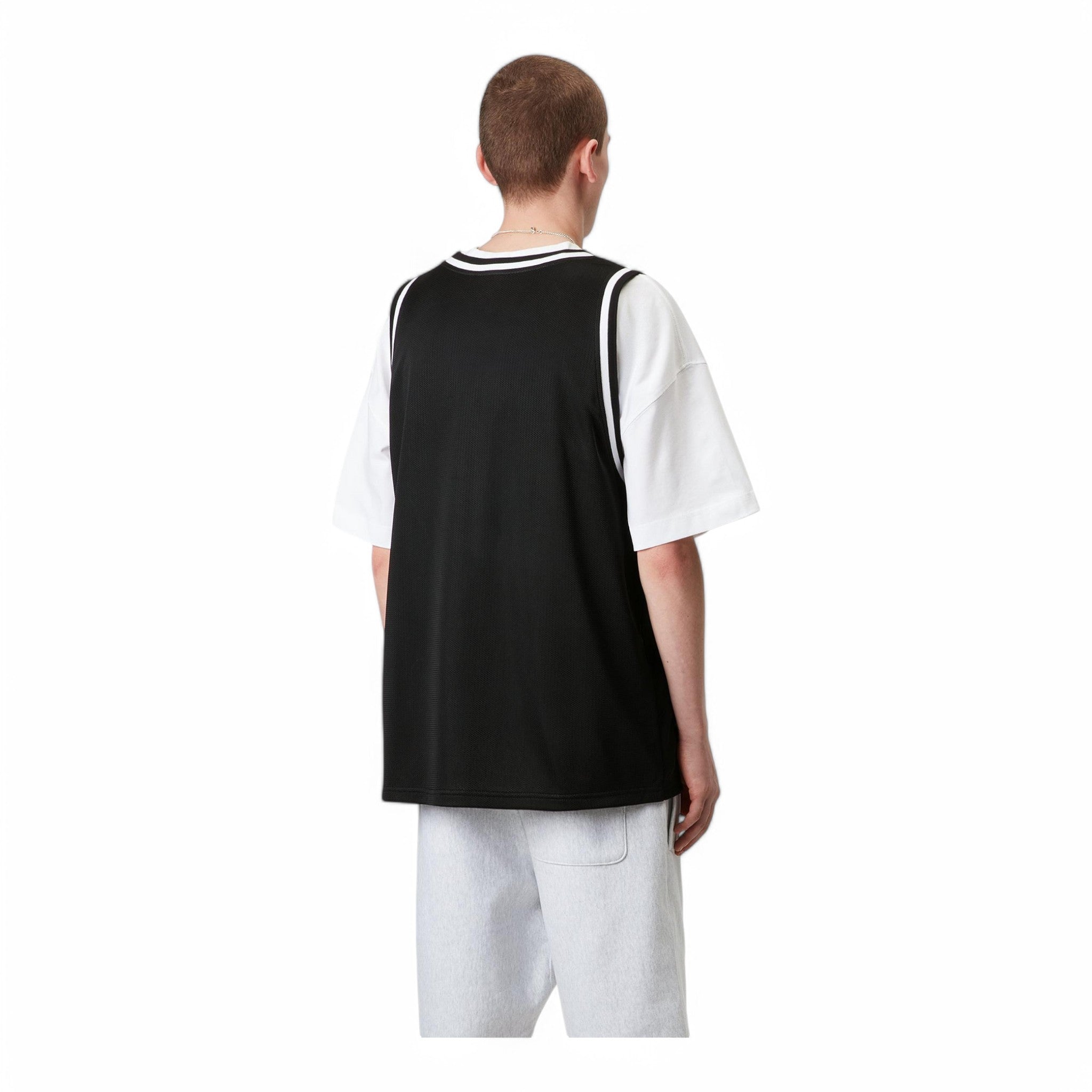 Carhartt WIP Win Lock Up A-shirt