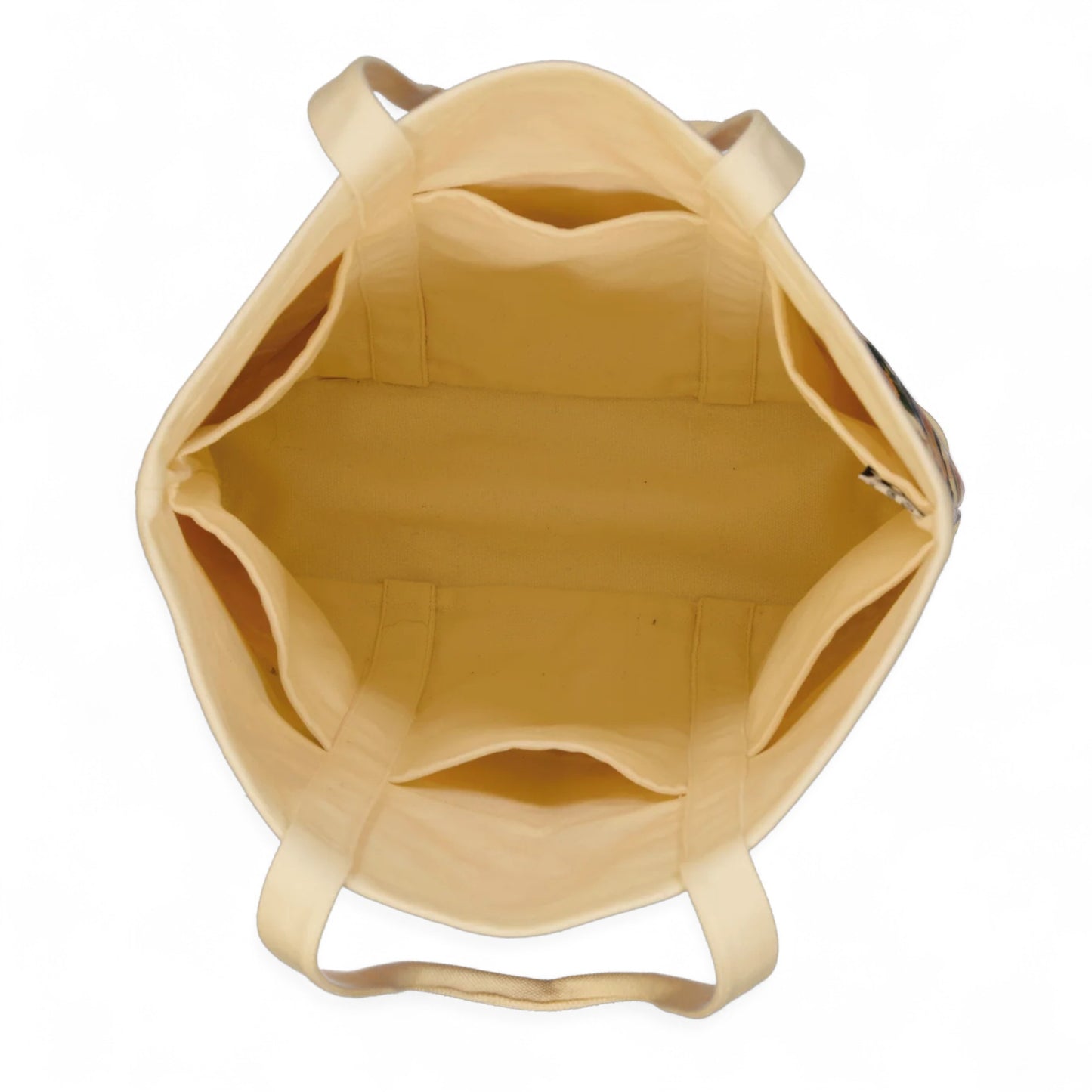 THE LOOSE COMPANY FRUIT TOTEBAG