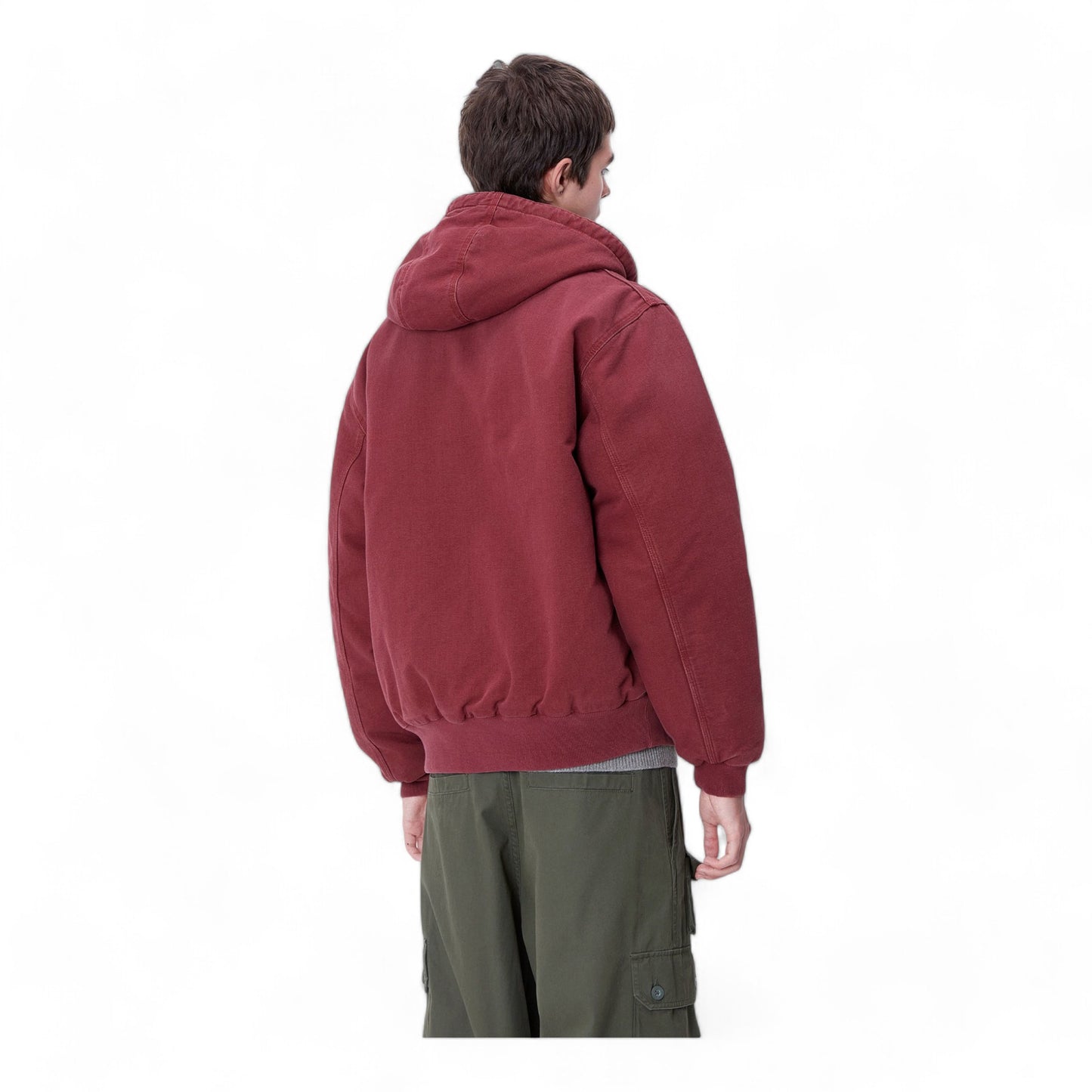 CARHARTT WIP OG ACTIVE JACKET WINTER