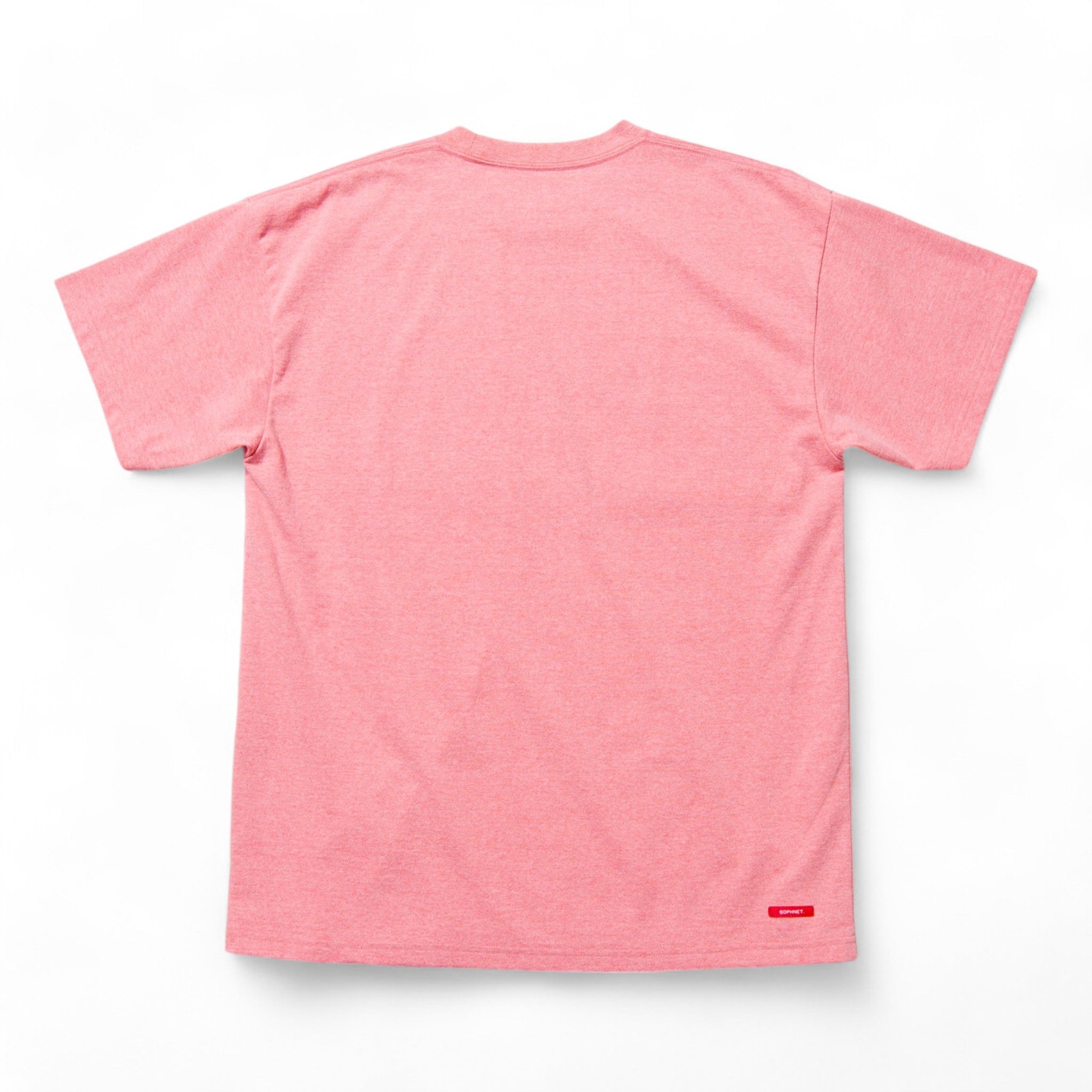 Sophnet. Classic Sophnet. Logo Essential Tee