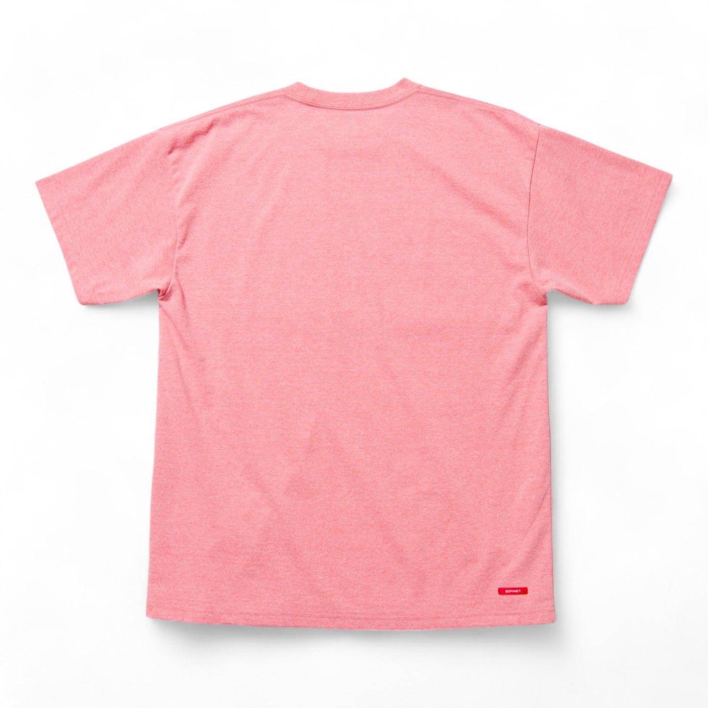 SOPHNET. CLASSIC SOPHNET. LOGO ESSENTIAL TEE