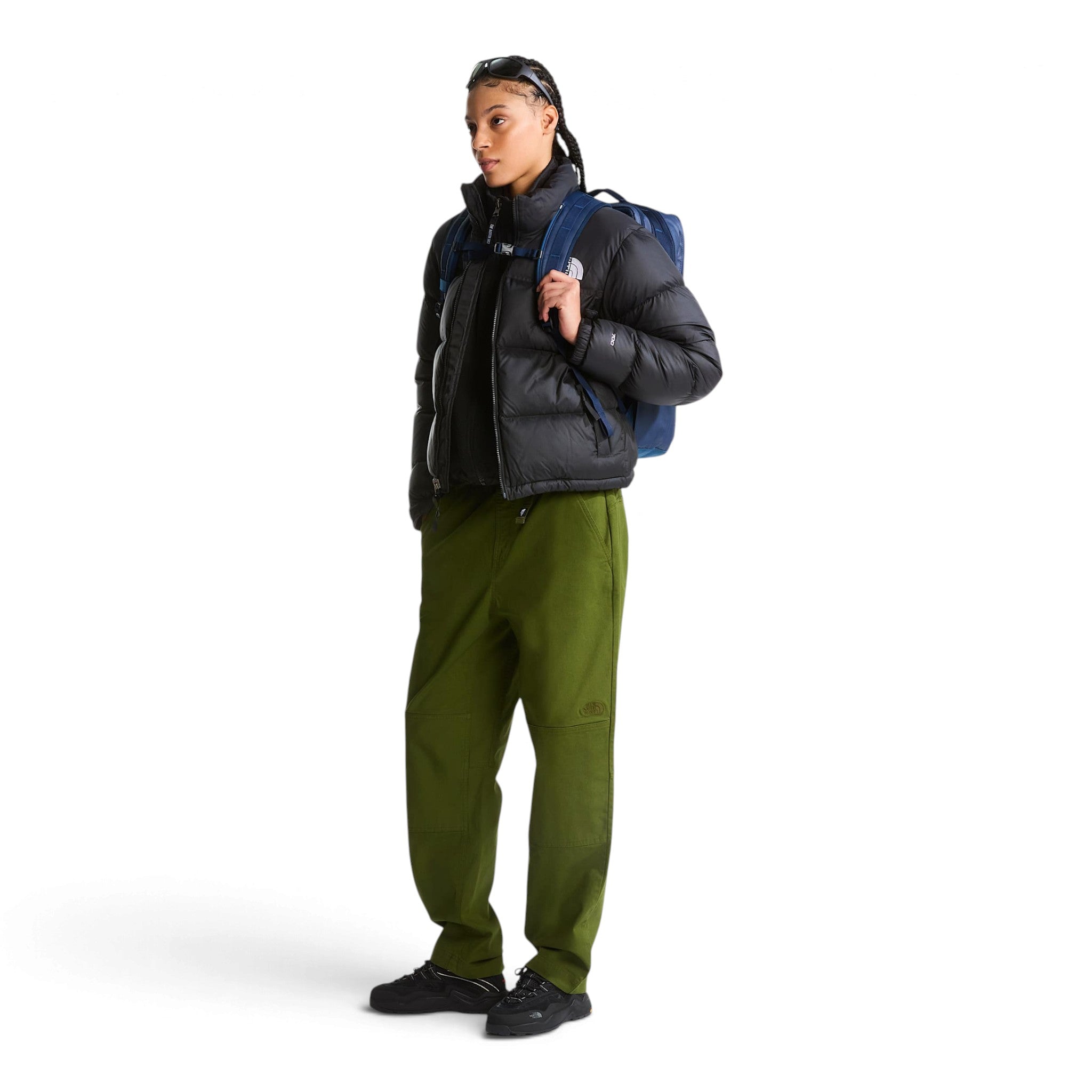 The North Face Women’s 1996 Retro Nuptse Jacket
