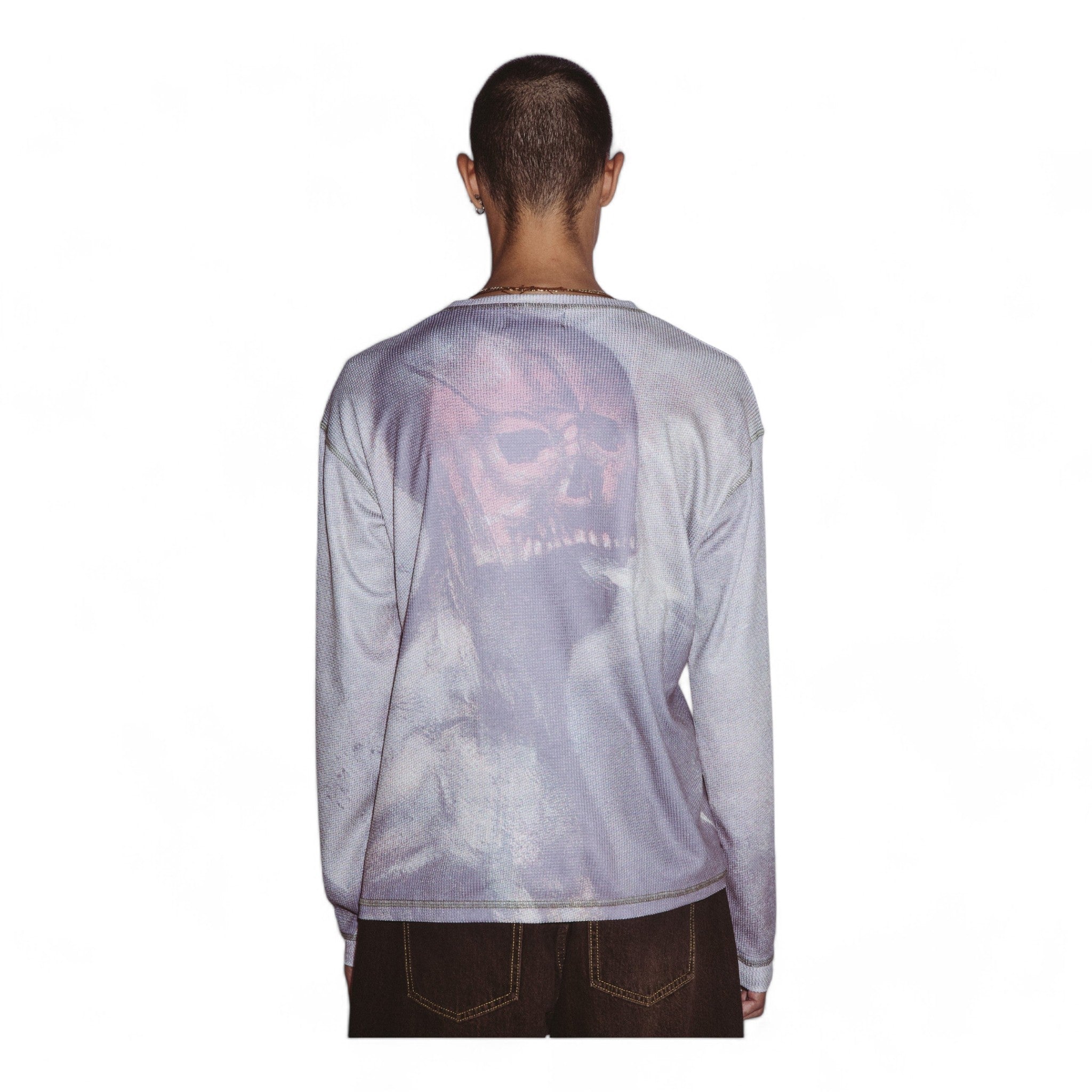 Fucking Awesome The First Church Thermal