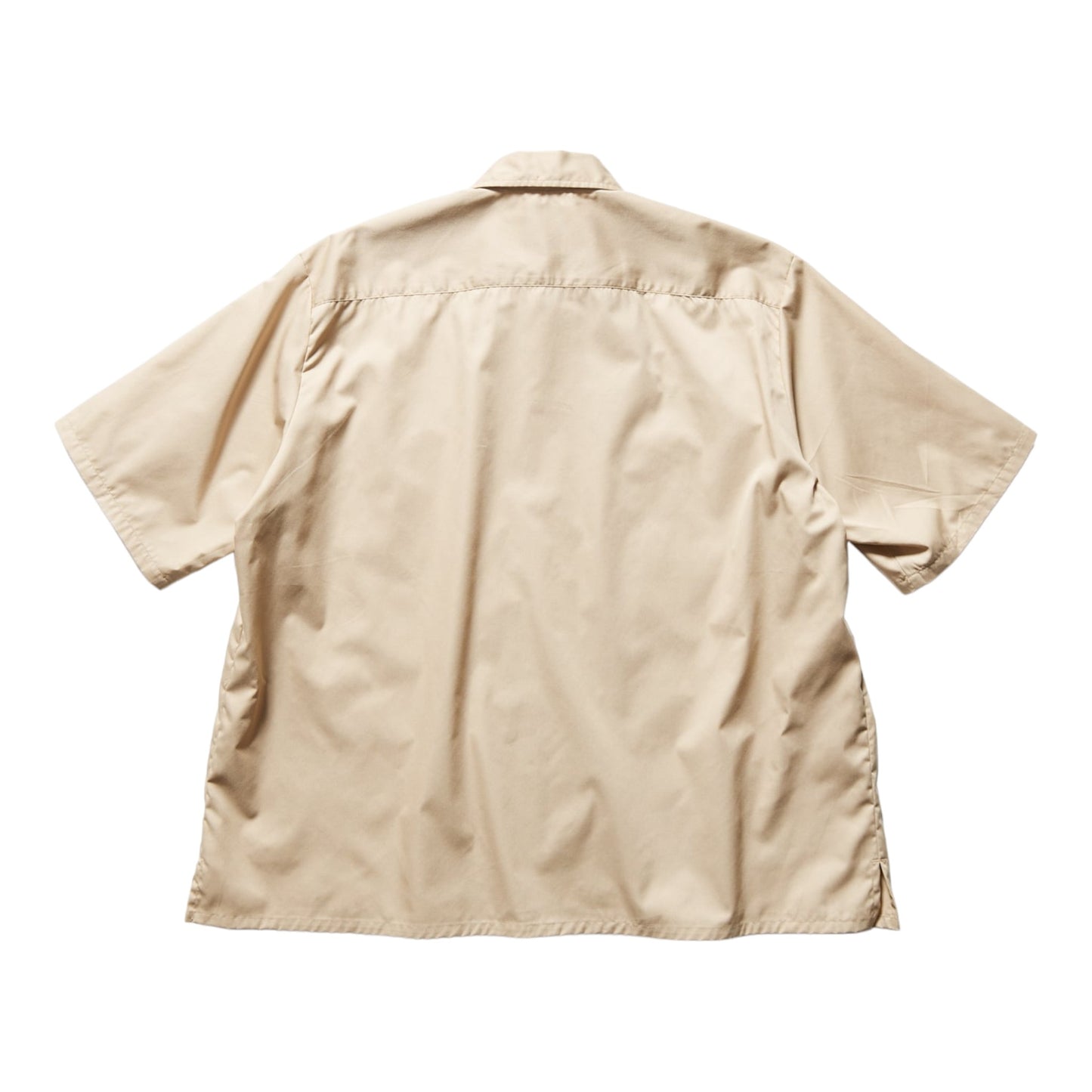 UNIFORM EXPERIMENT S/S WORK SHIRT