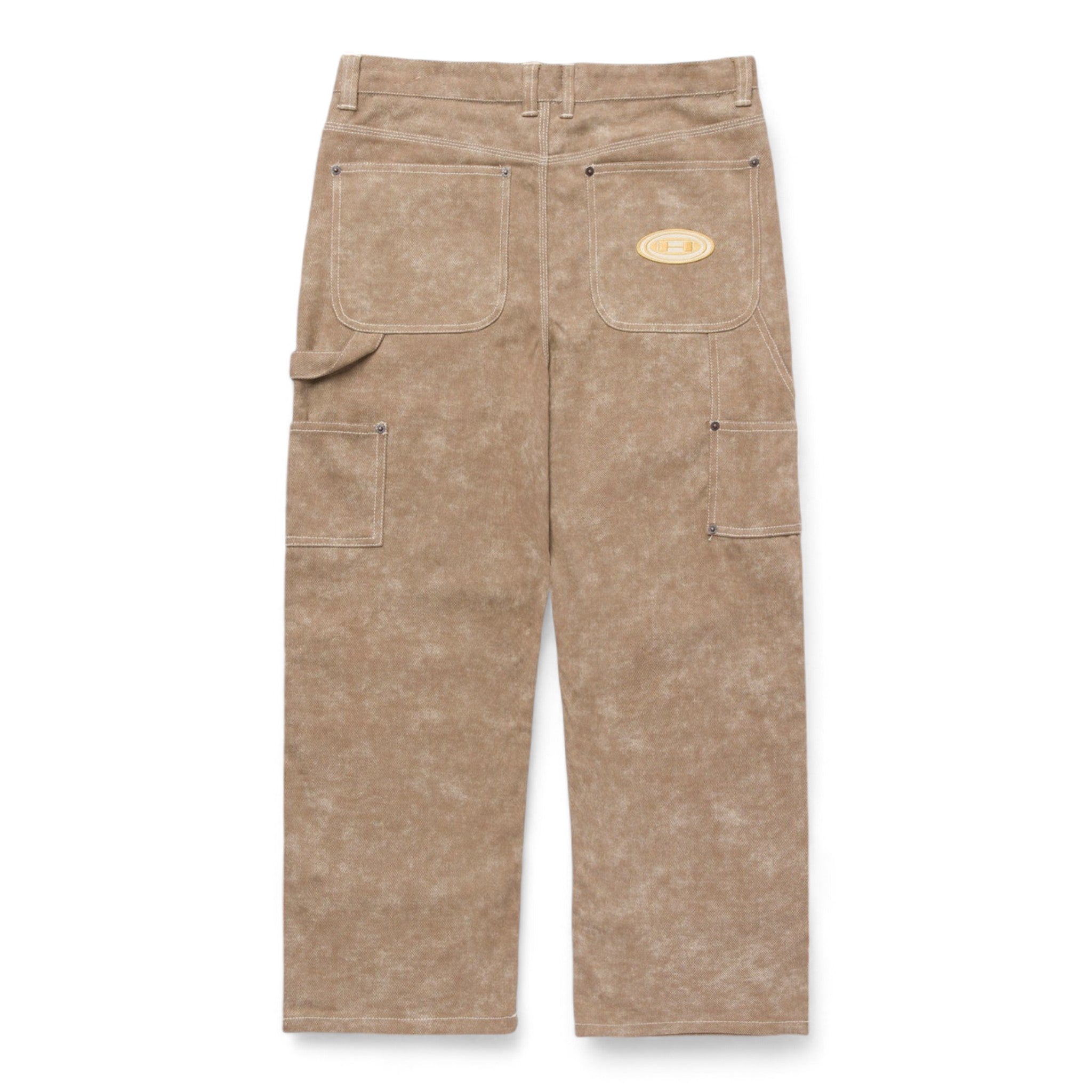 Honor The Gift Washed Carpenter Ankle Pant