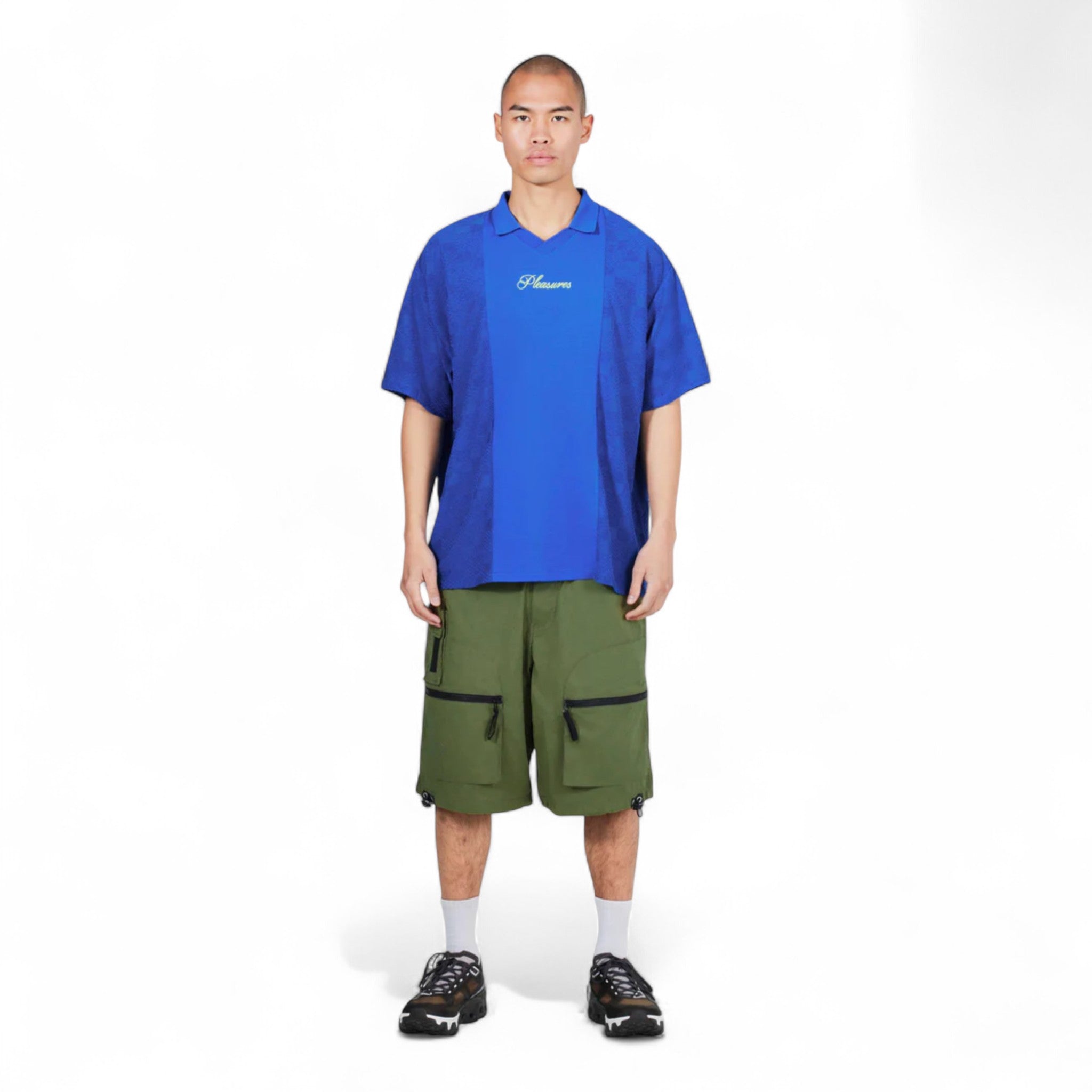 Pleasures Planets Polo