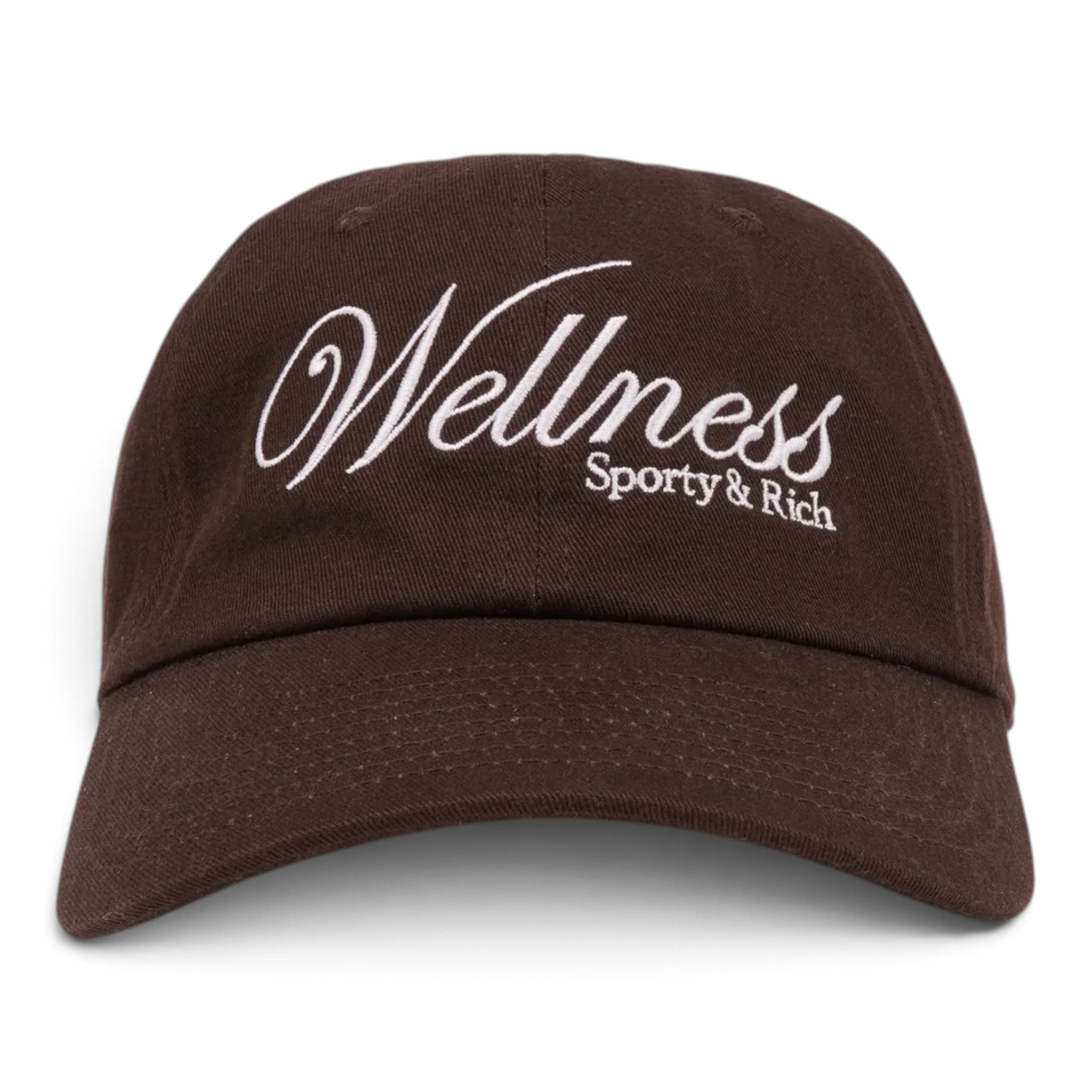 Sporty & Rich Soho Hat
