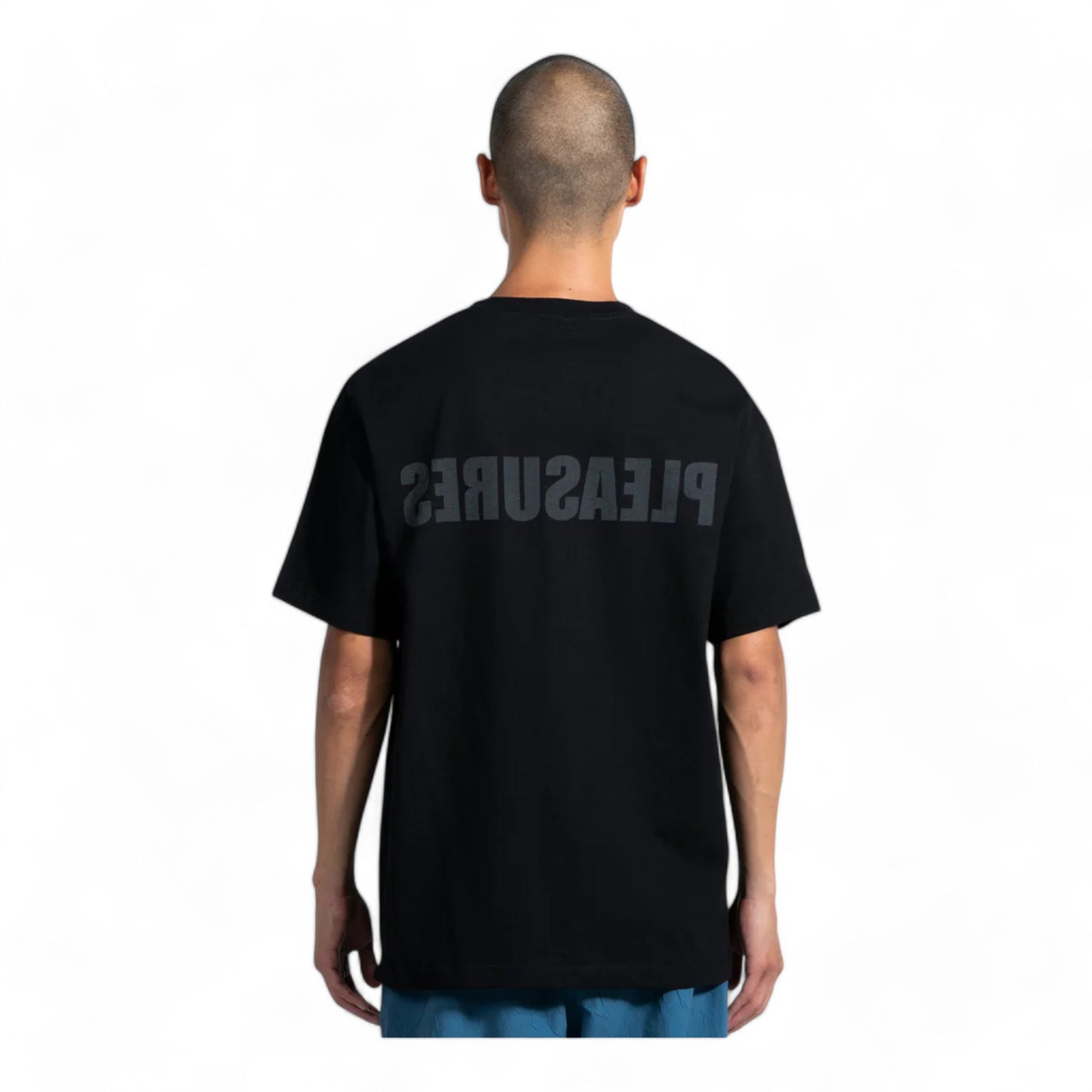 PLEASURES SECURITY T-SHIRT