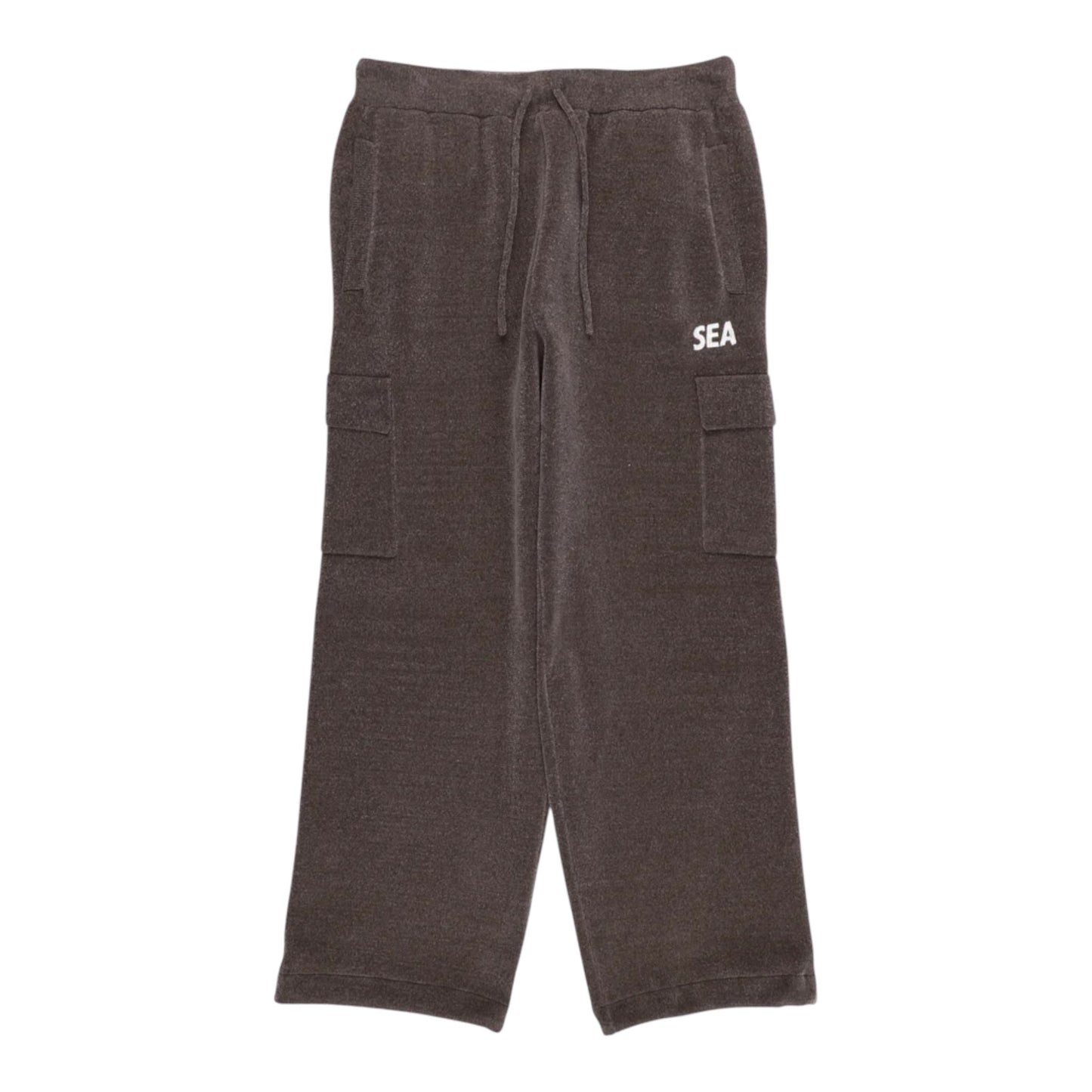 WIND AND SEA MOLE KNIT CARGO PANT