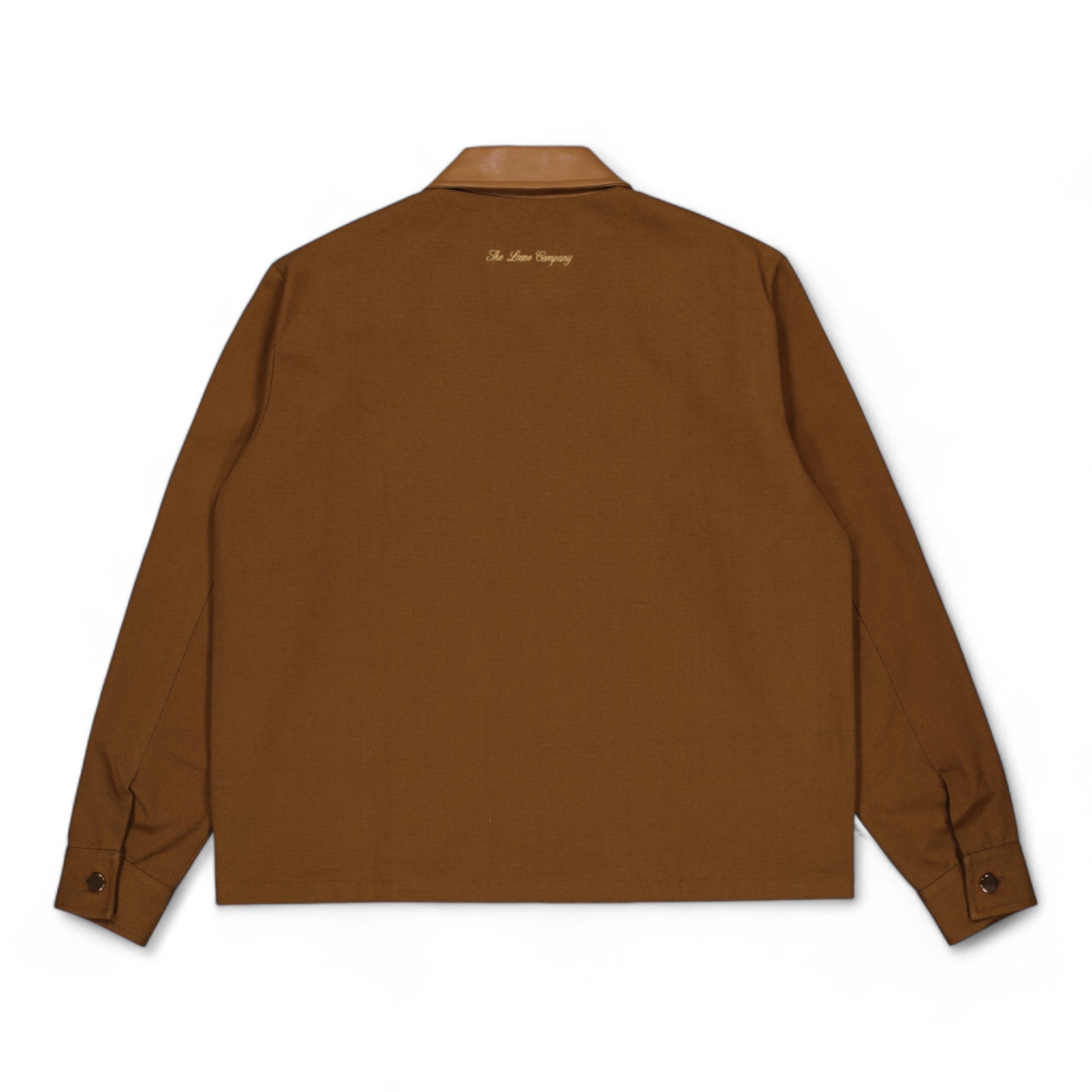 The Loose Company Apple Tree Workwear Jacket