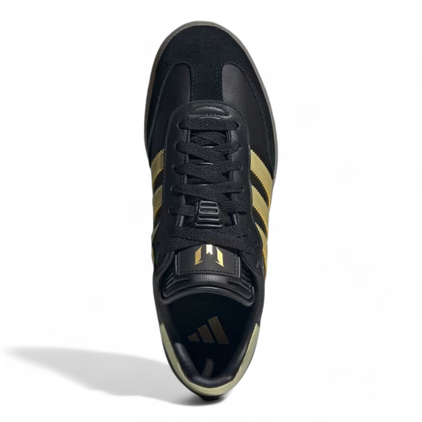 ADIDAS SAMBA MESSI INDOOR SOCCER