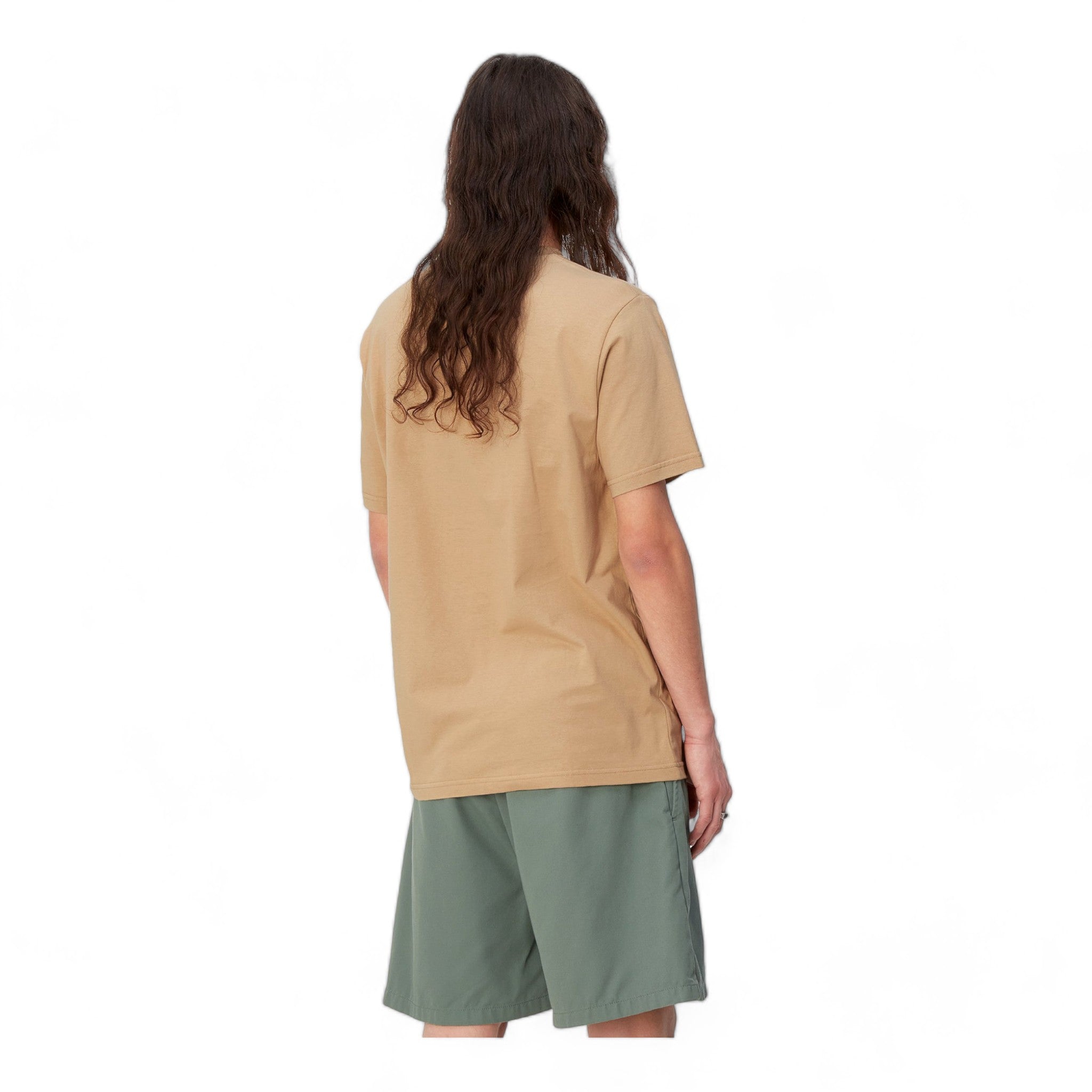 Carhartt Wip S/s Palette T-shirt