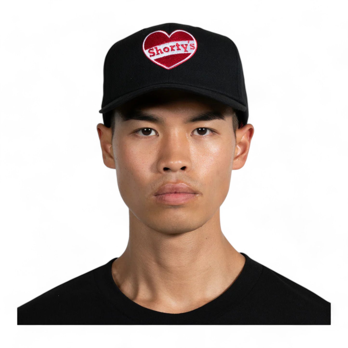 PLEASURES HEART SNAPBACK