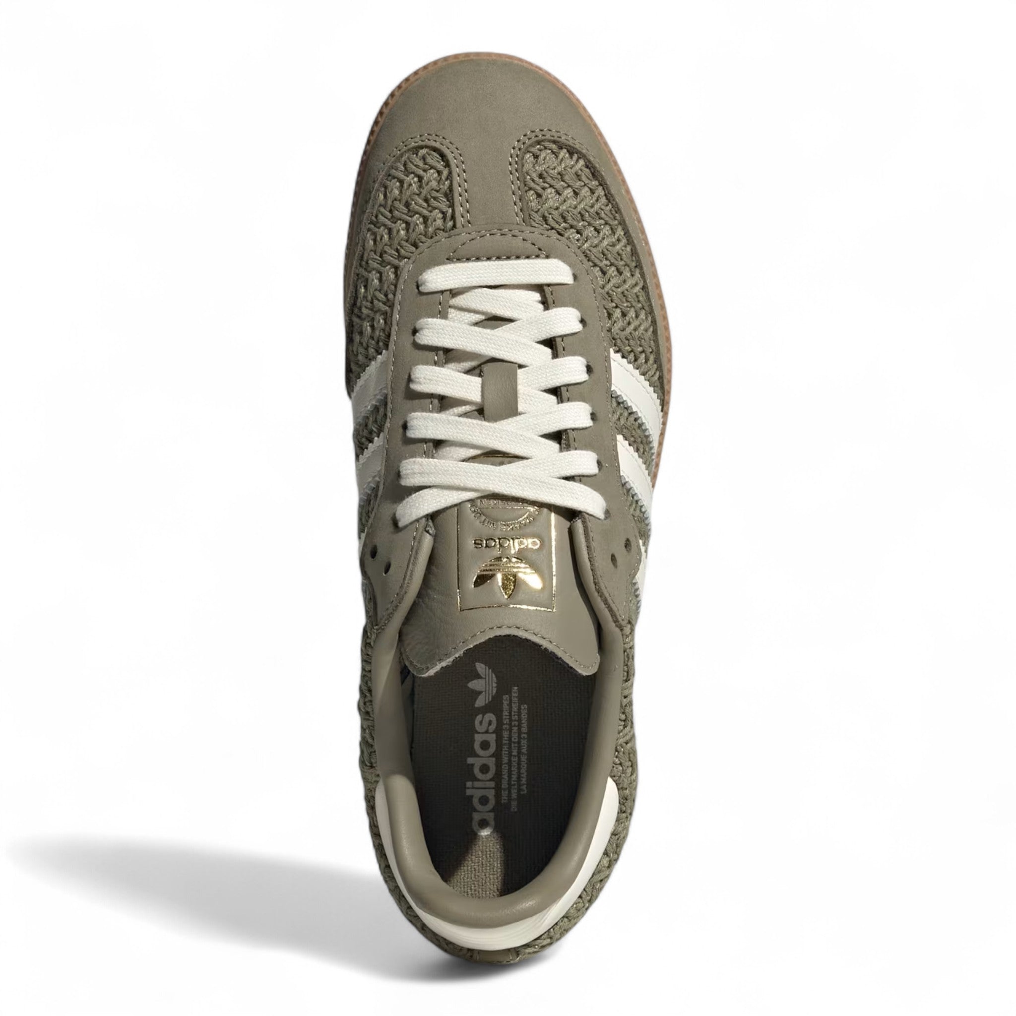 Wmns Adidas Samba Og