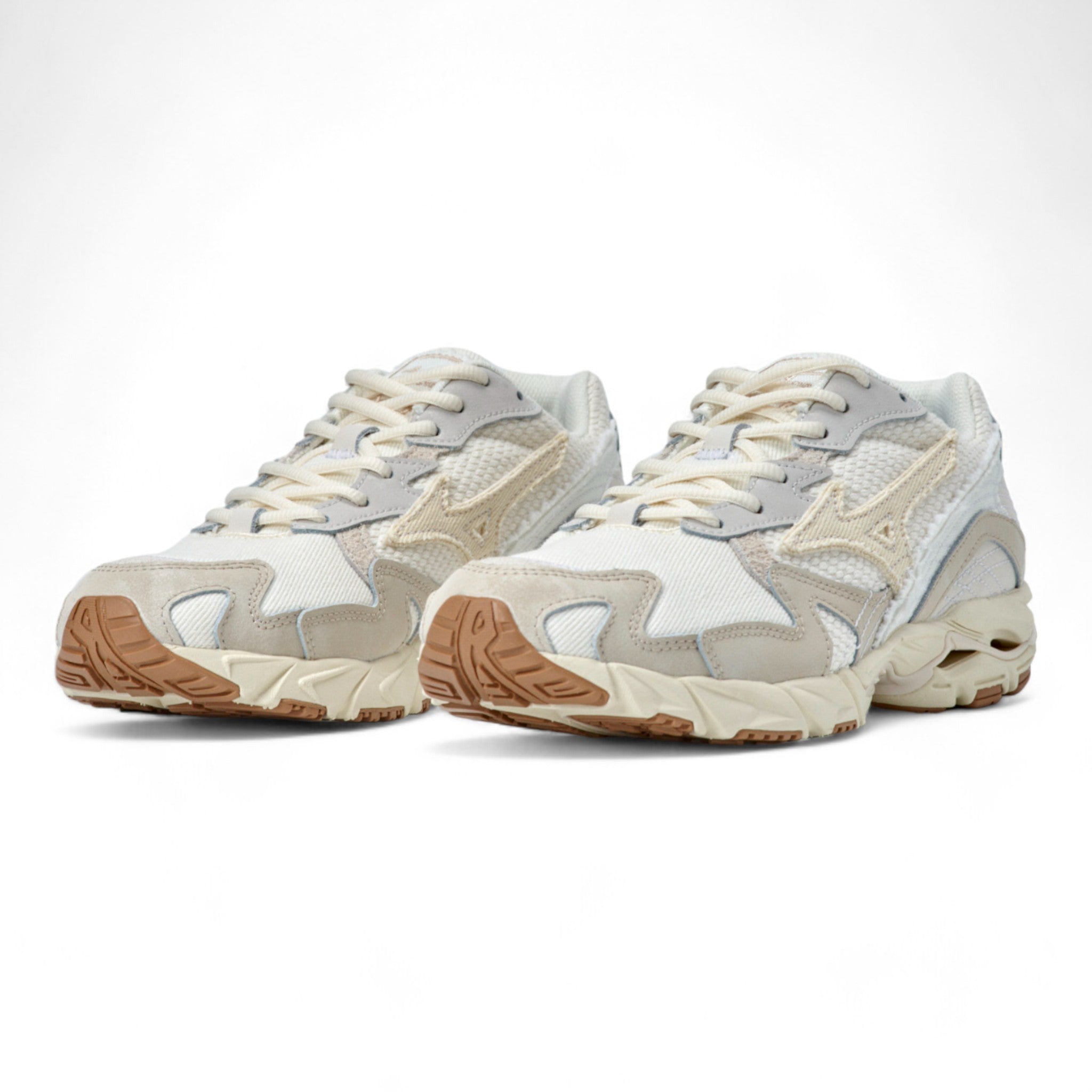 Mizuno Wave Rider 10 Sashiko Pack