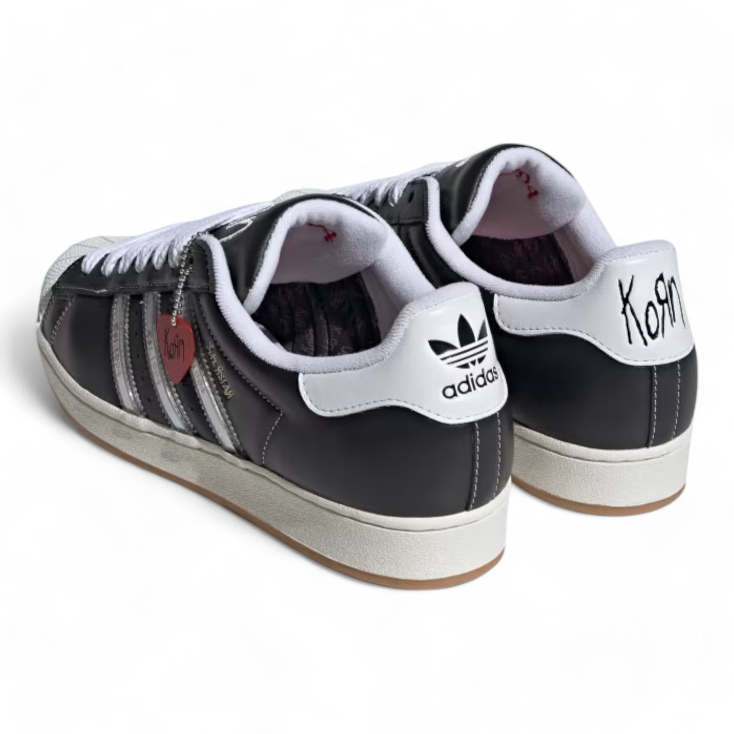 ADIDAS SUPERSTAR KORN