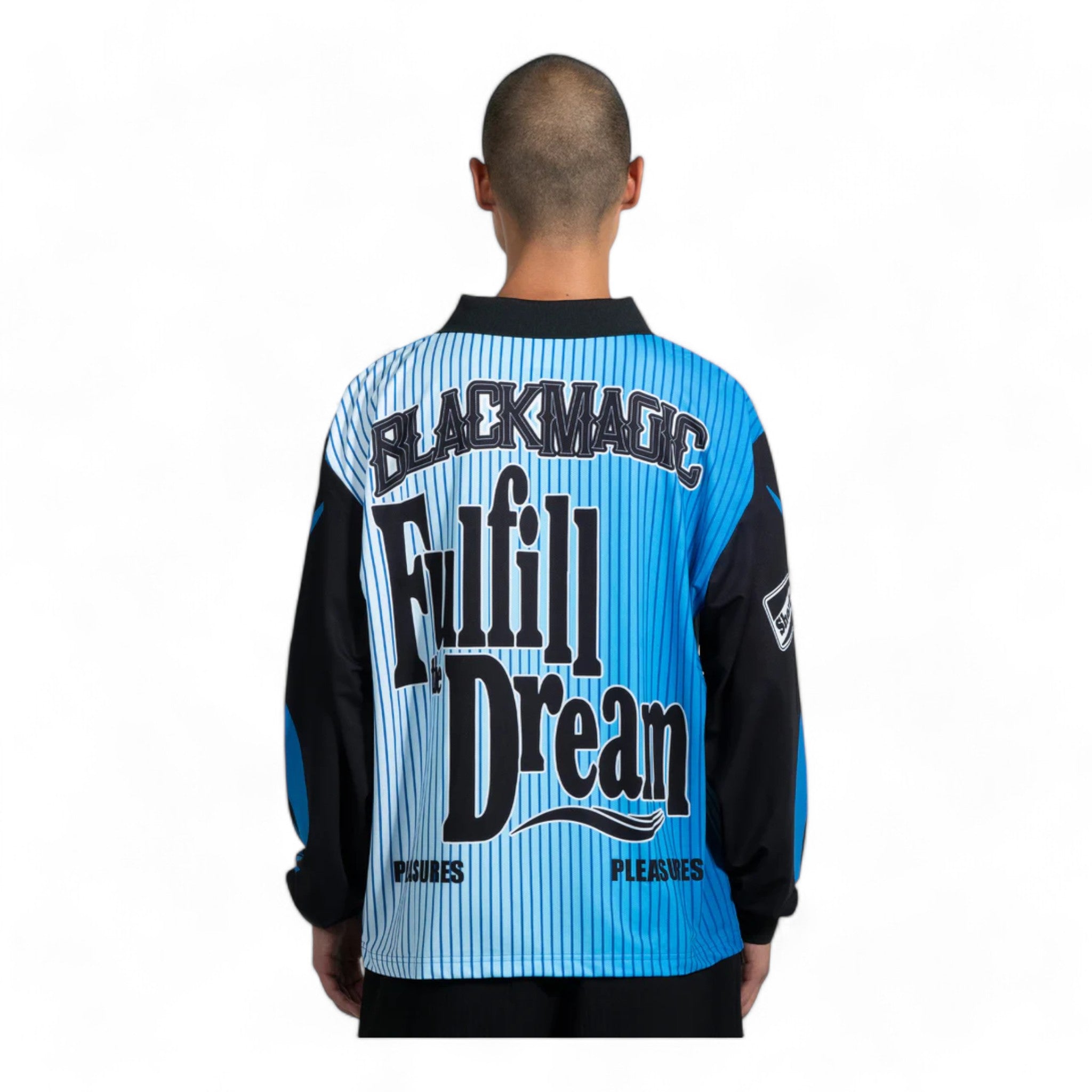 Pleasures Dream Goalie Jersey
