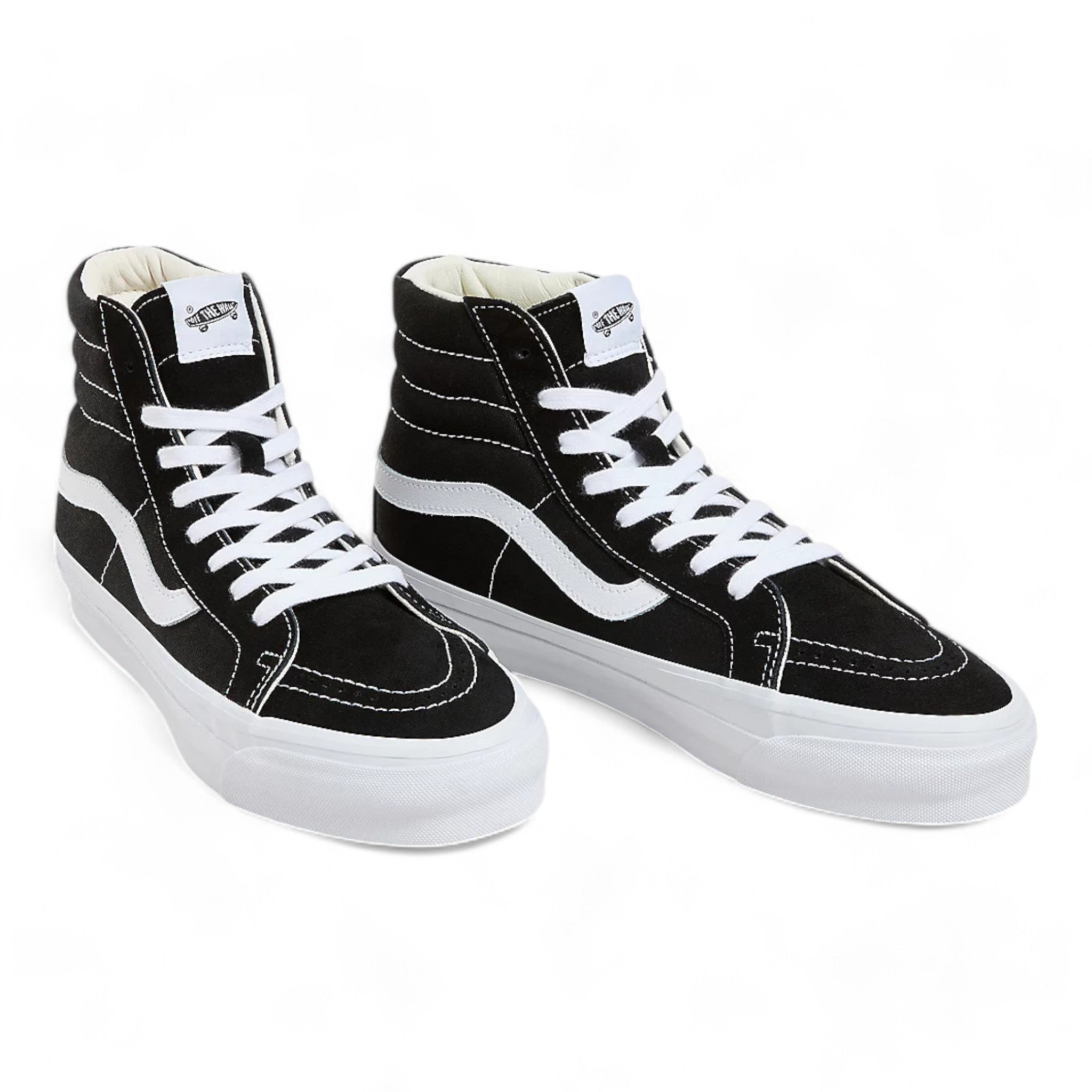 Vans Sk8-hi Reissue