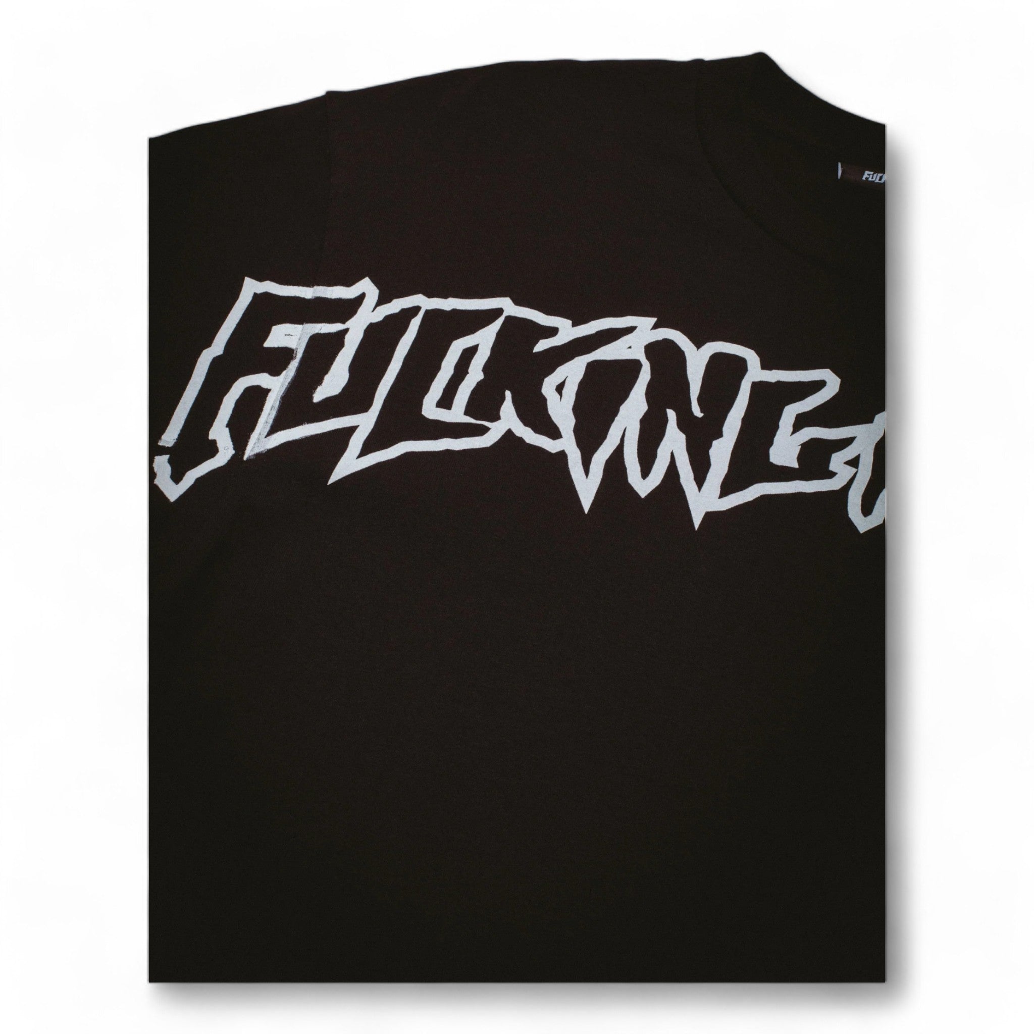 Fucking Awesome Big Stamp L/s Tee