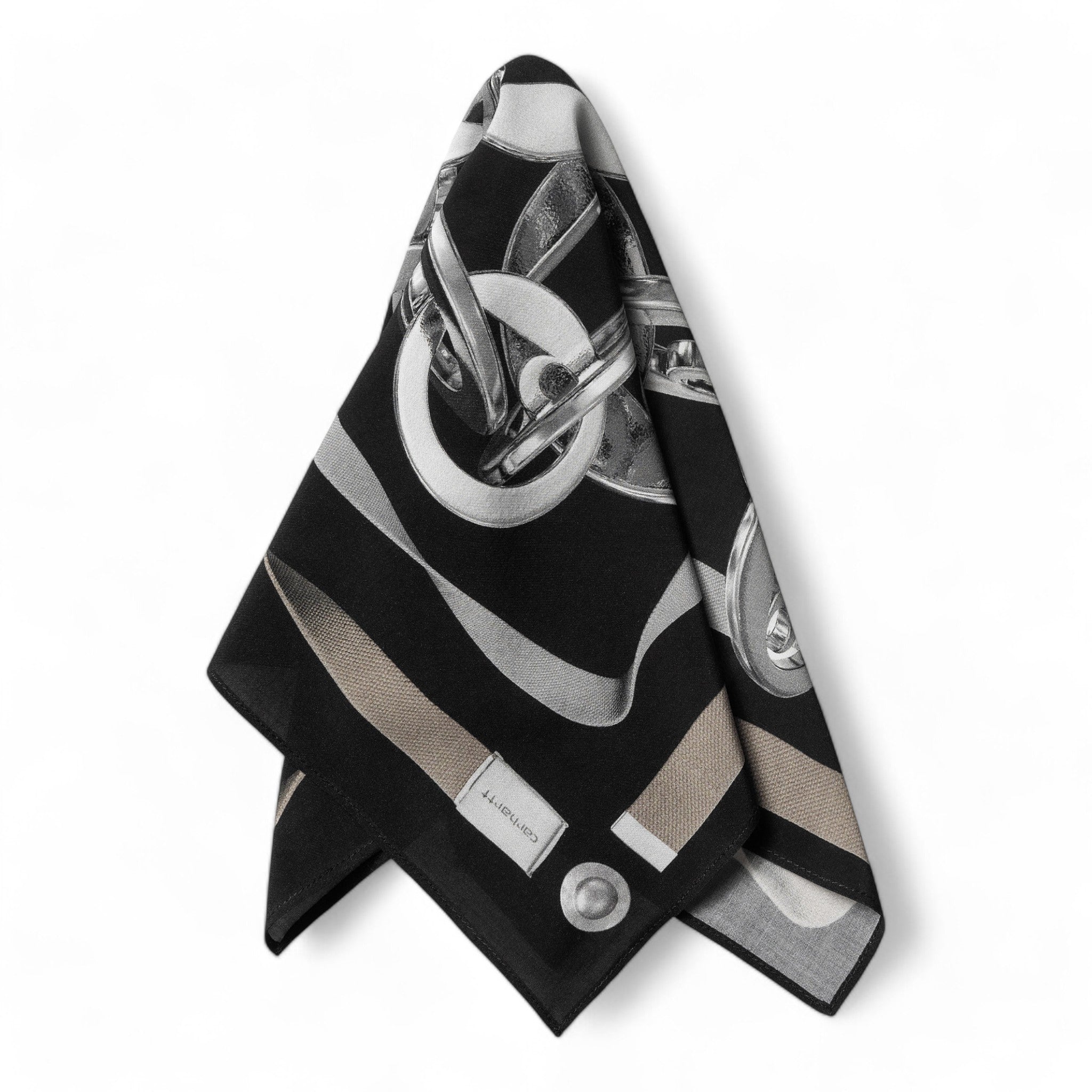 Carhartt WIP  Charms Belt Bandana