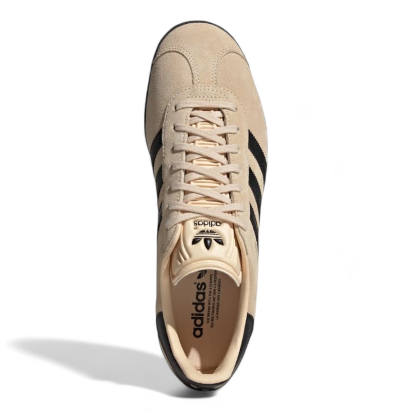 ADIDAS GAZELLE MESSI