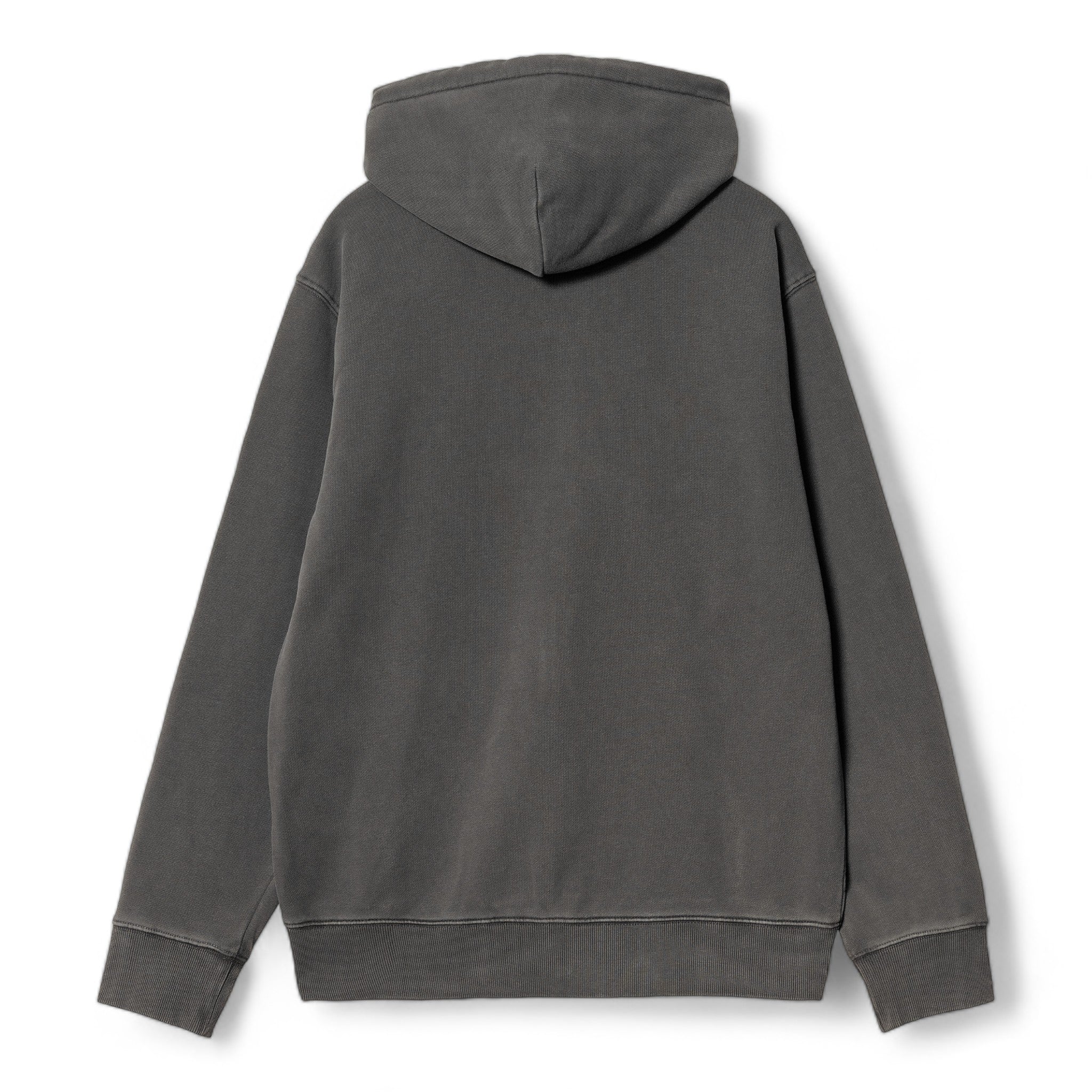 Carhartt Wip Hooded Duster Script Jacket