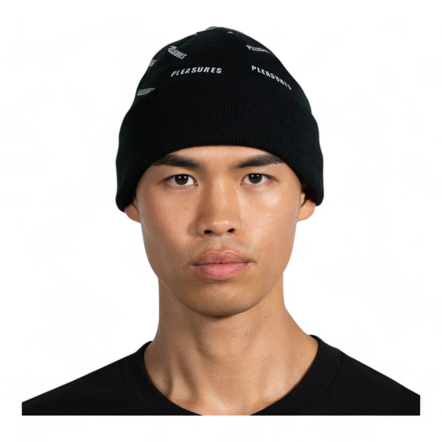 PLEASURES SPRINKLE BEANIE