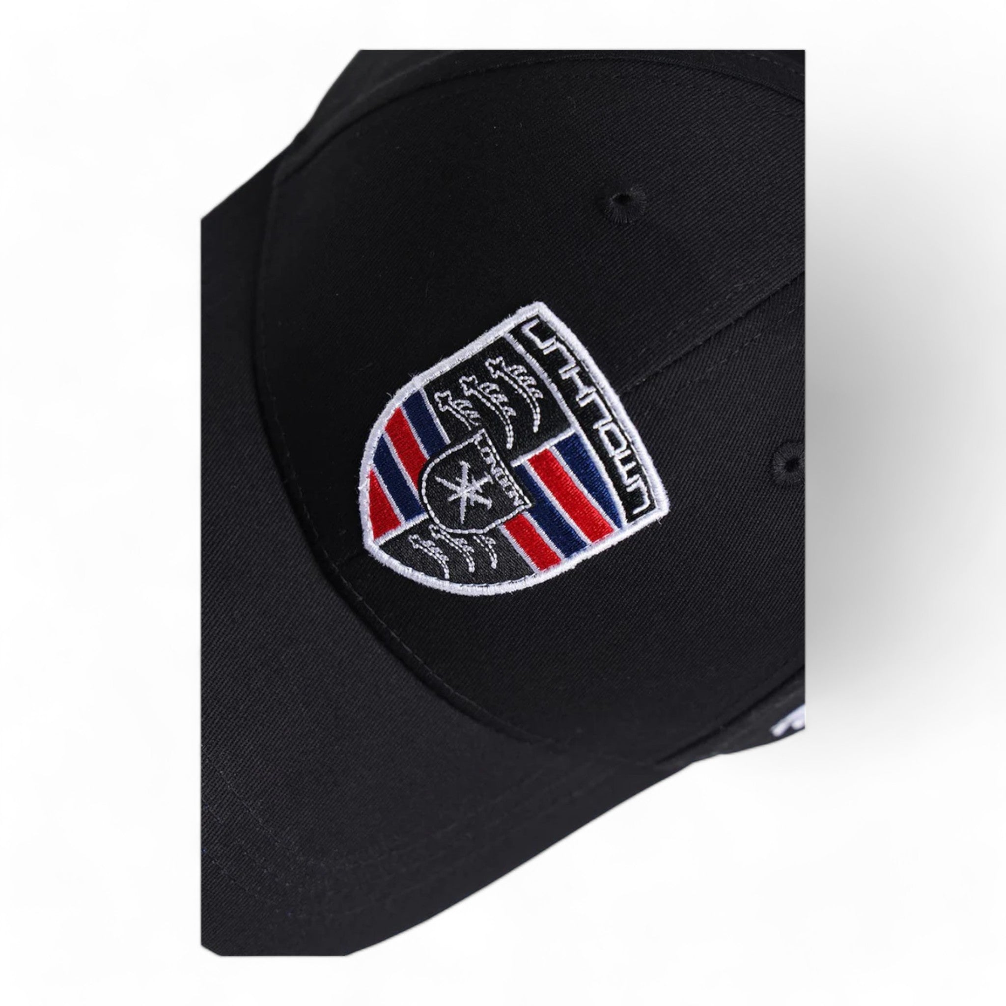 Unknown Porsche Badge Cap