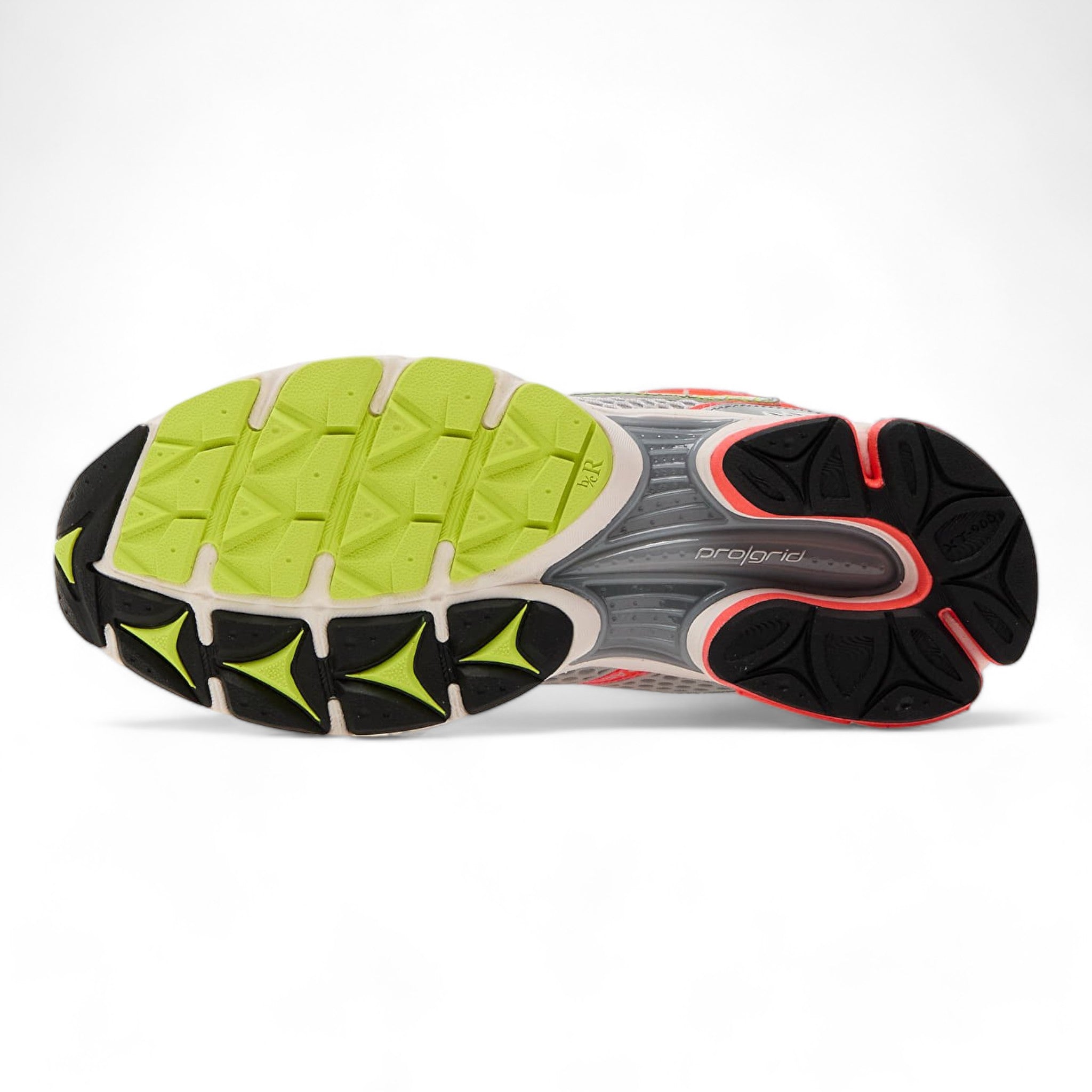 Saucony X Bellerose Progrid Triumph 4