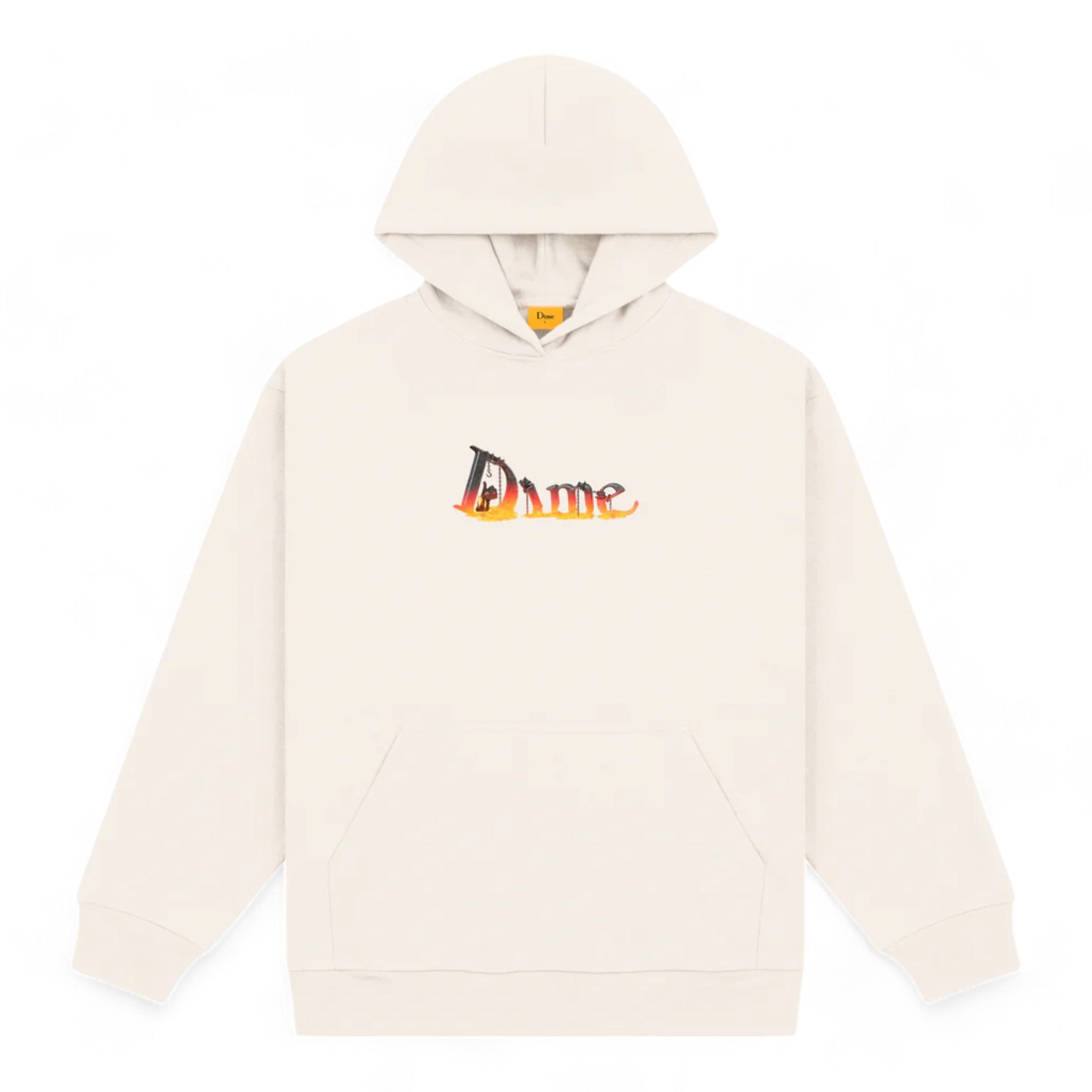 Dime Classic Skynet Hoodie