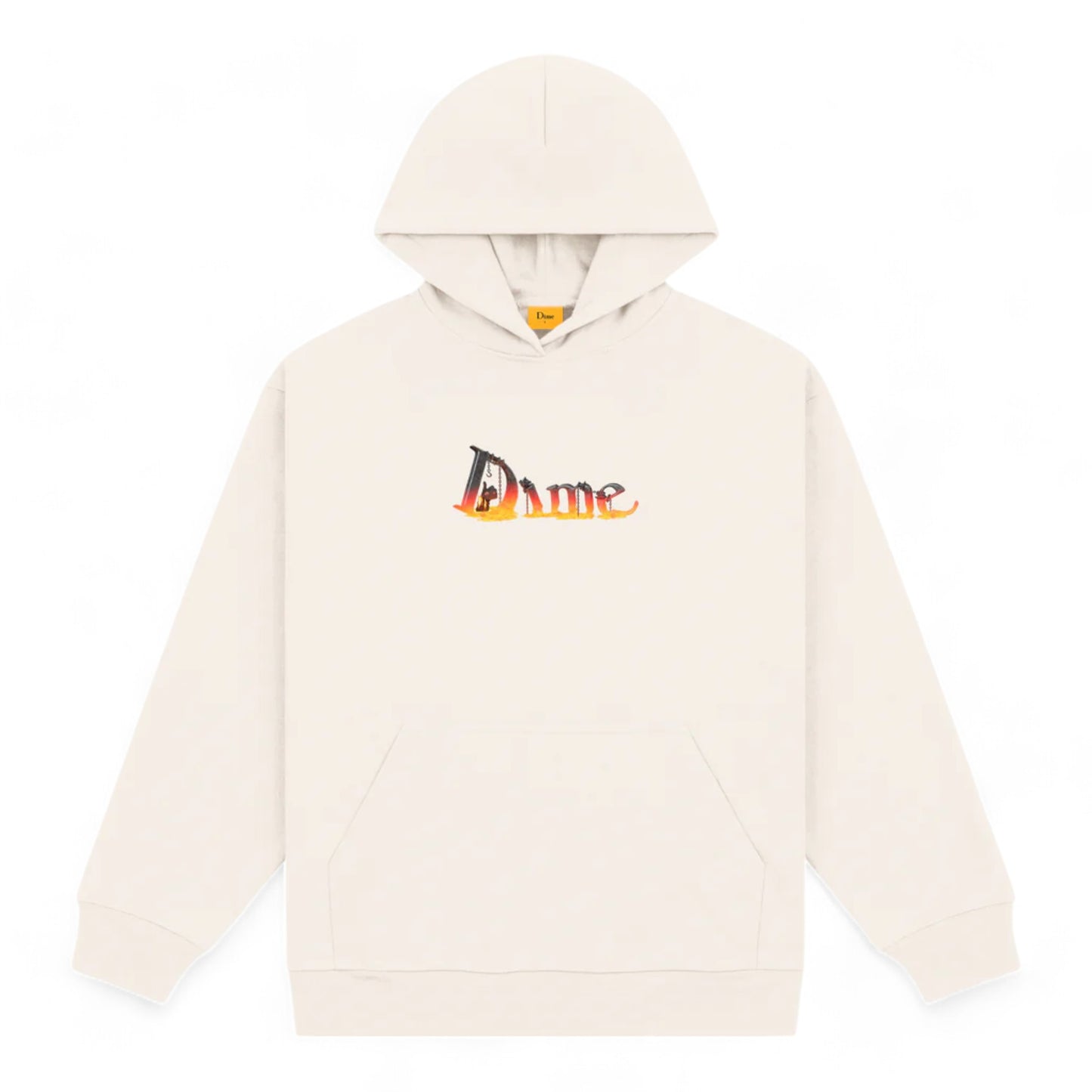 DIME CLASSIC SKYNET HOODIE