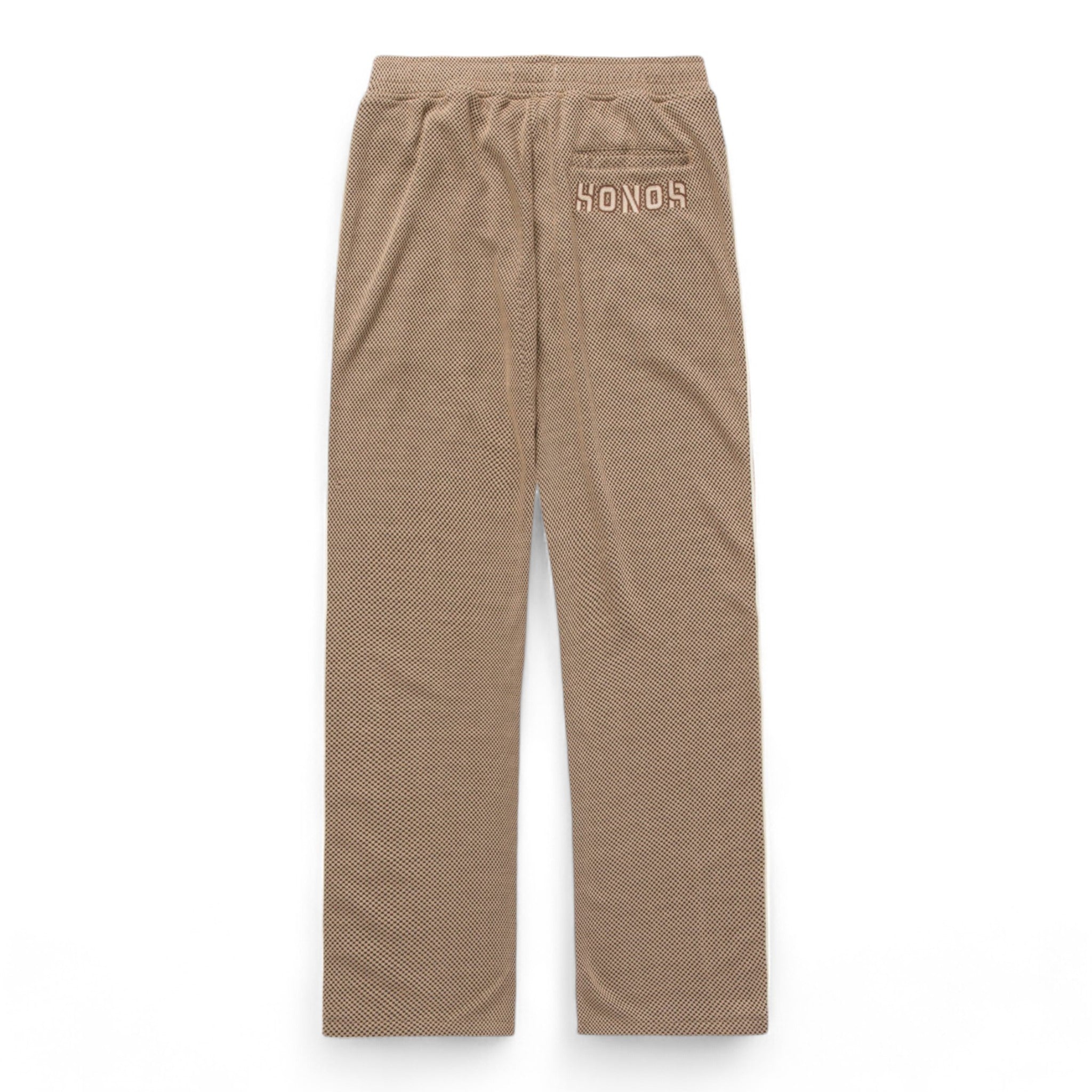 Honor The Gift Novelty Knit Track Pant