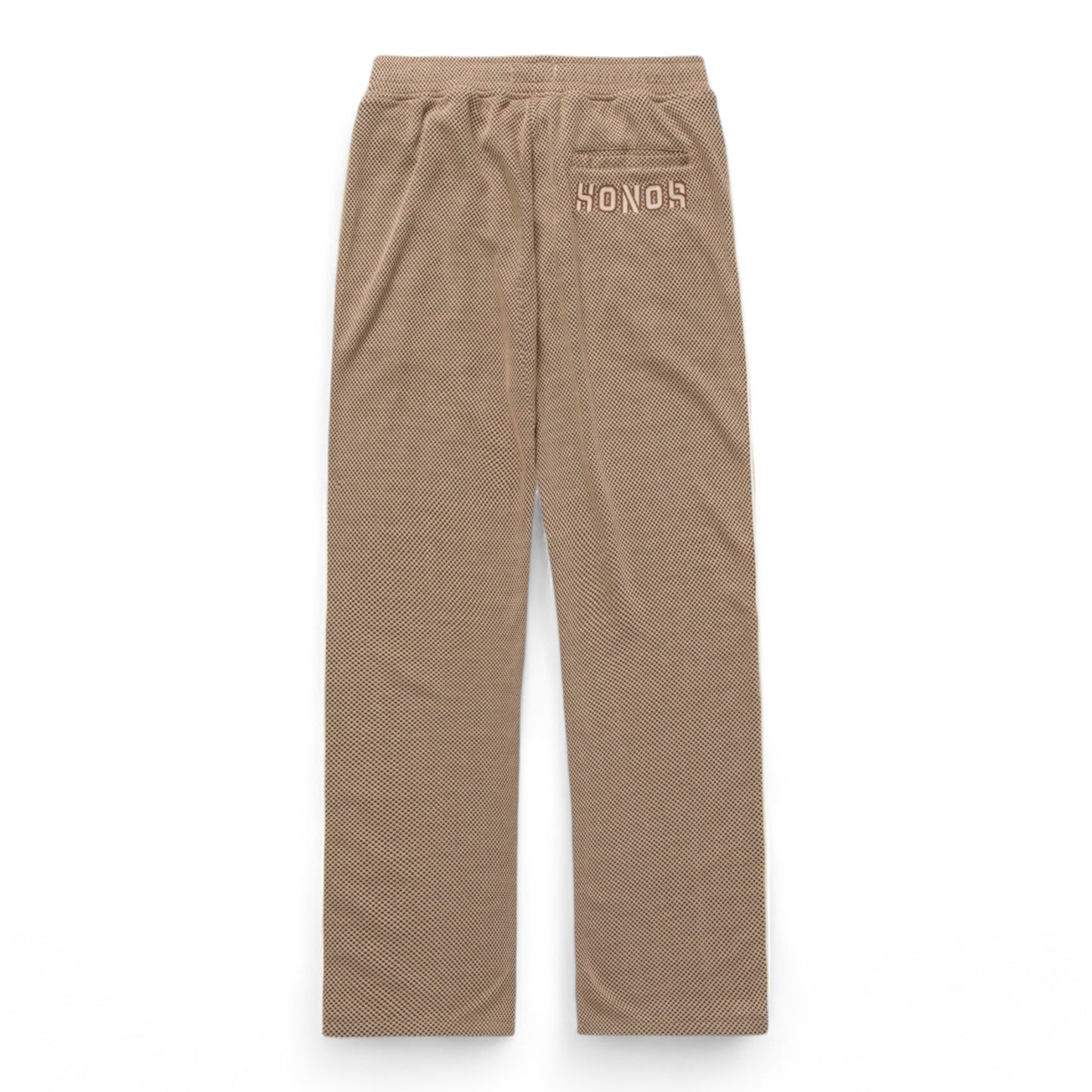 HONOR THE GIFT NOVELTY KNIT TRACK PANT