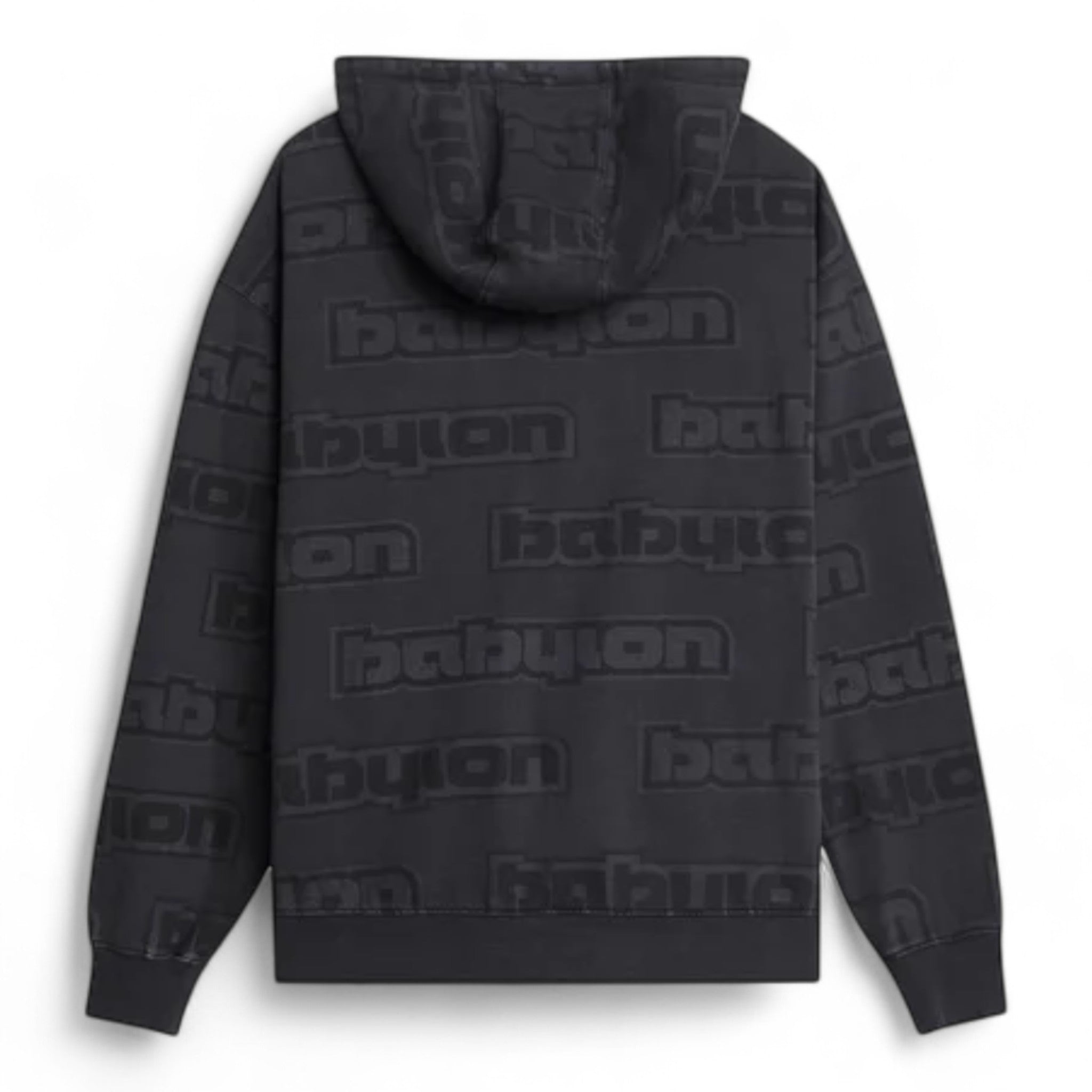 Babylon All Over Hoodie
