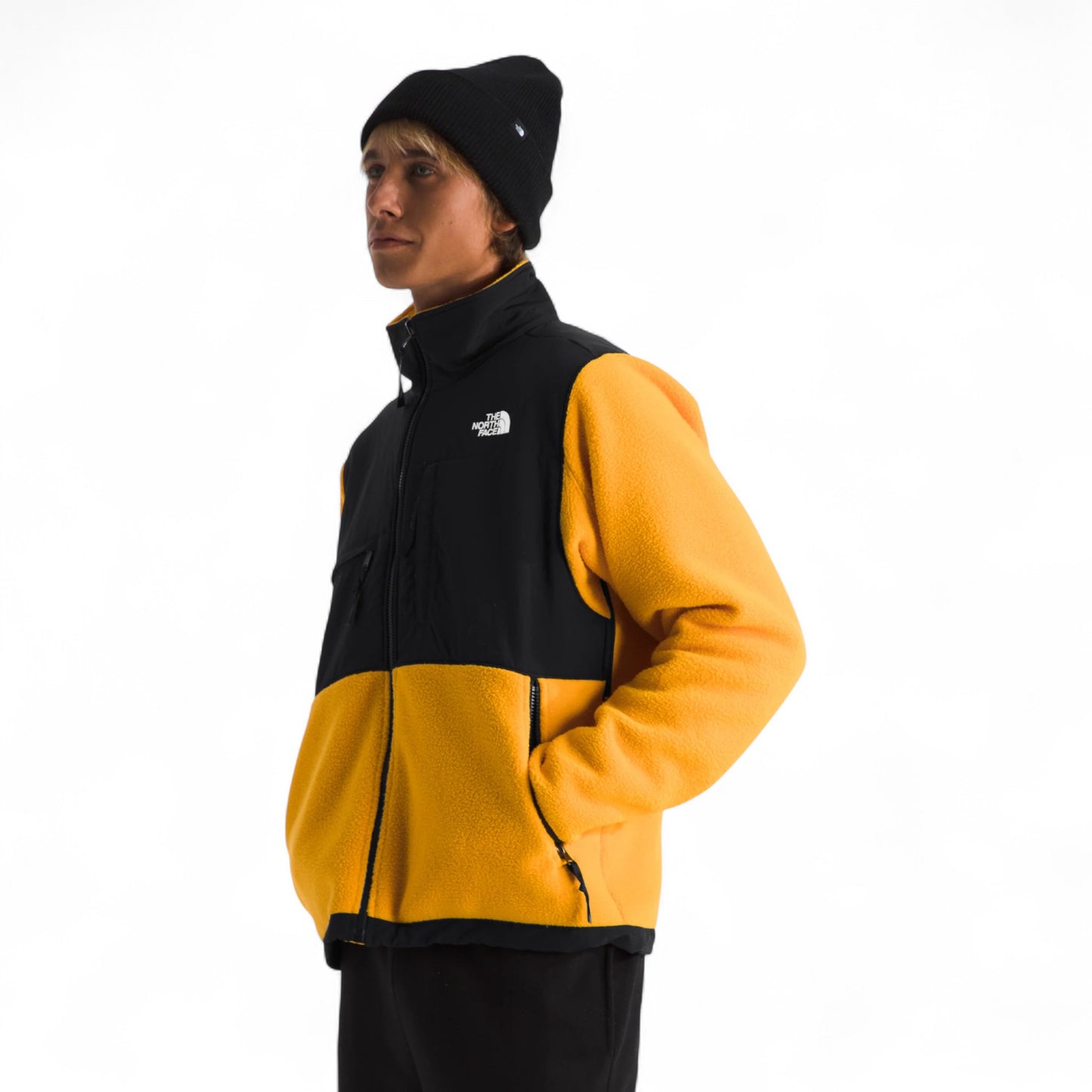 THE NORTH FACE RETRO DENALI FLEECE JACKET