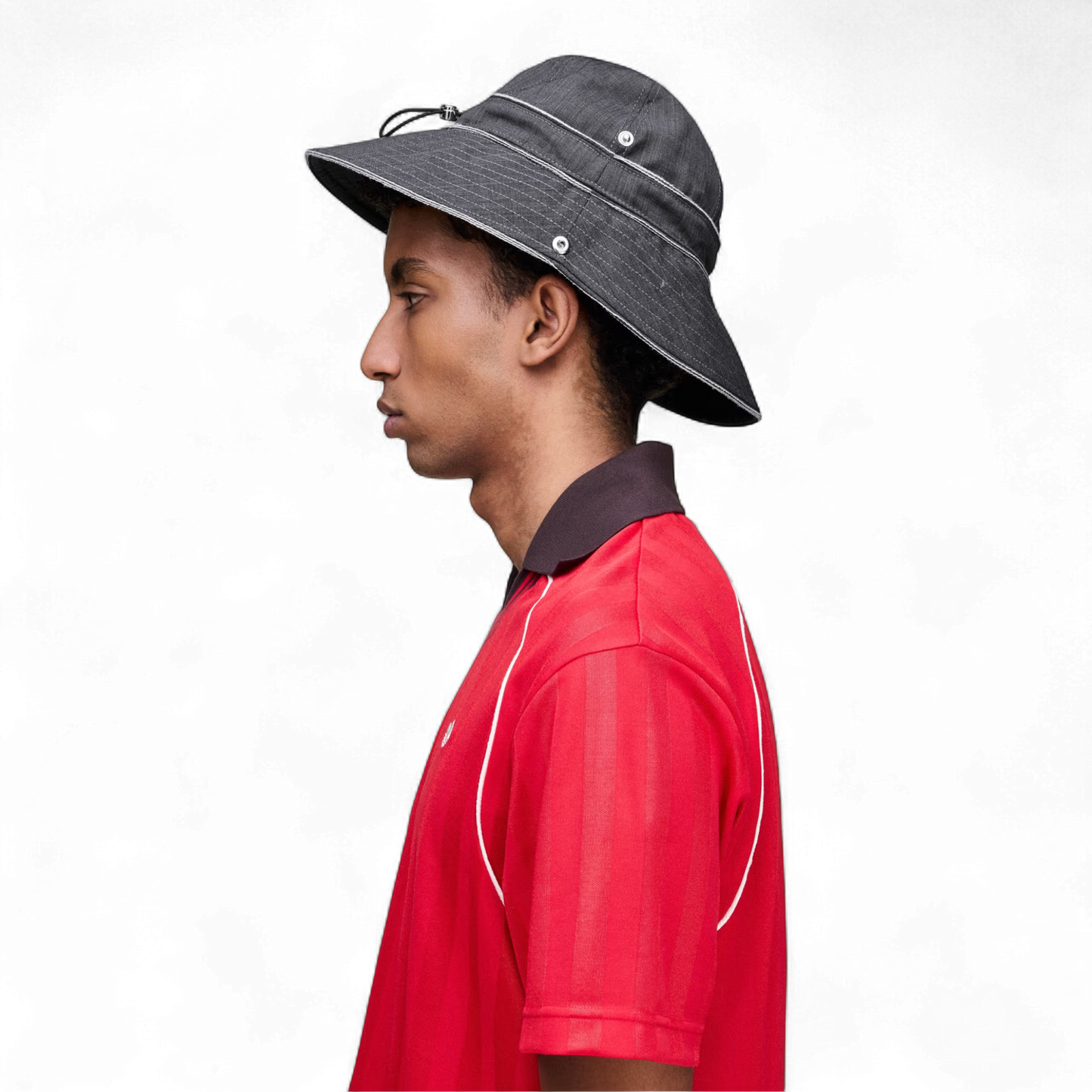 ADIDAS WALES BONNER BUCKET HAT