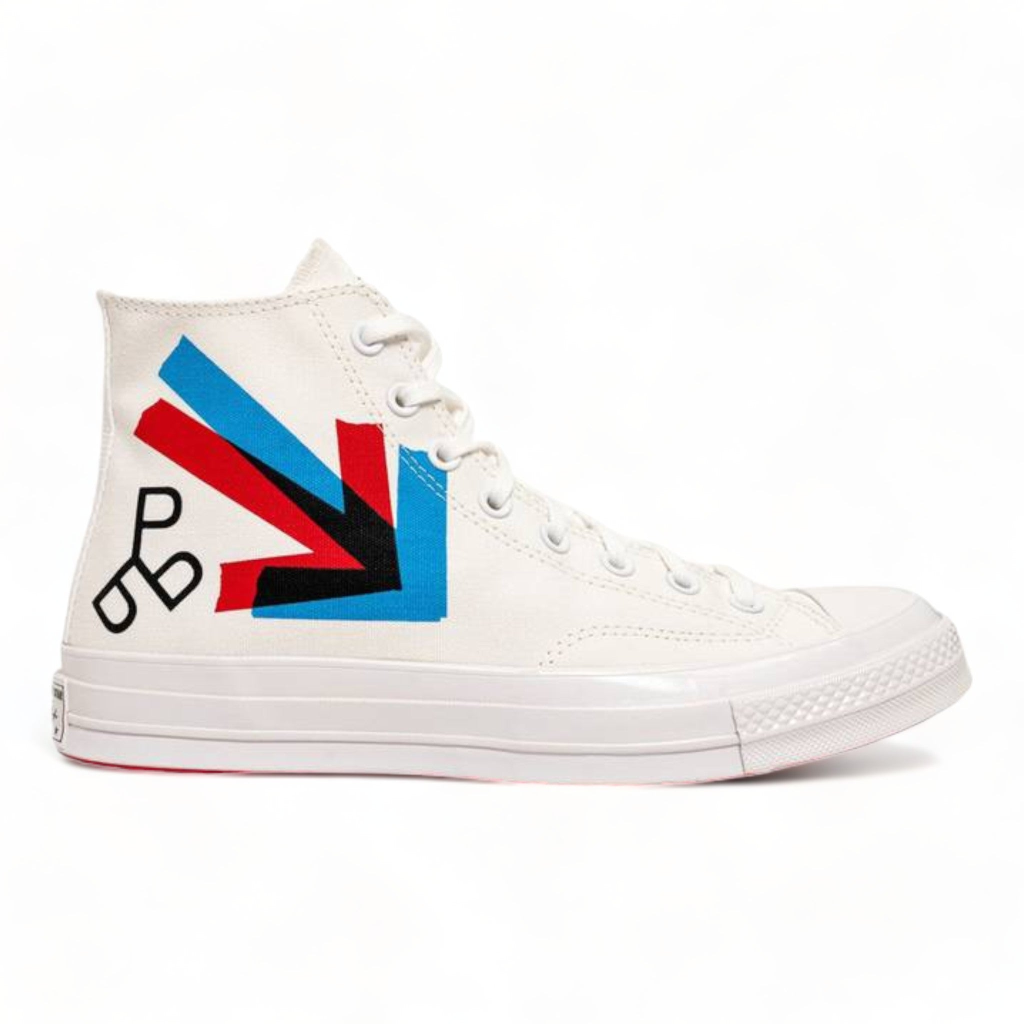 Converse X Patta Experimental Jetset