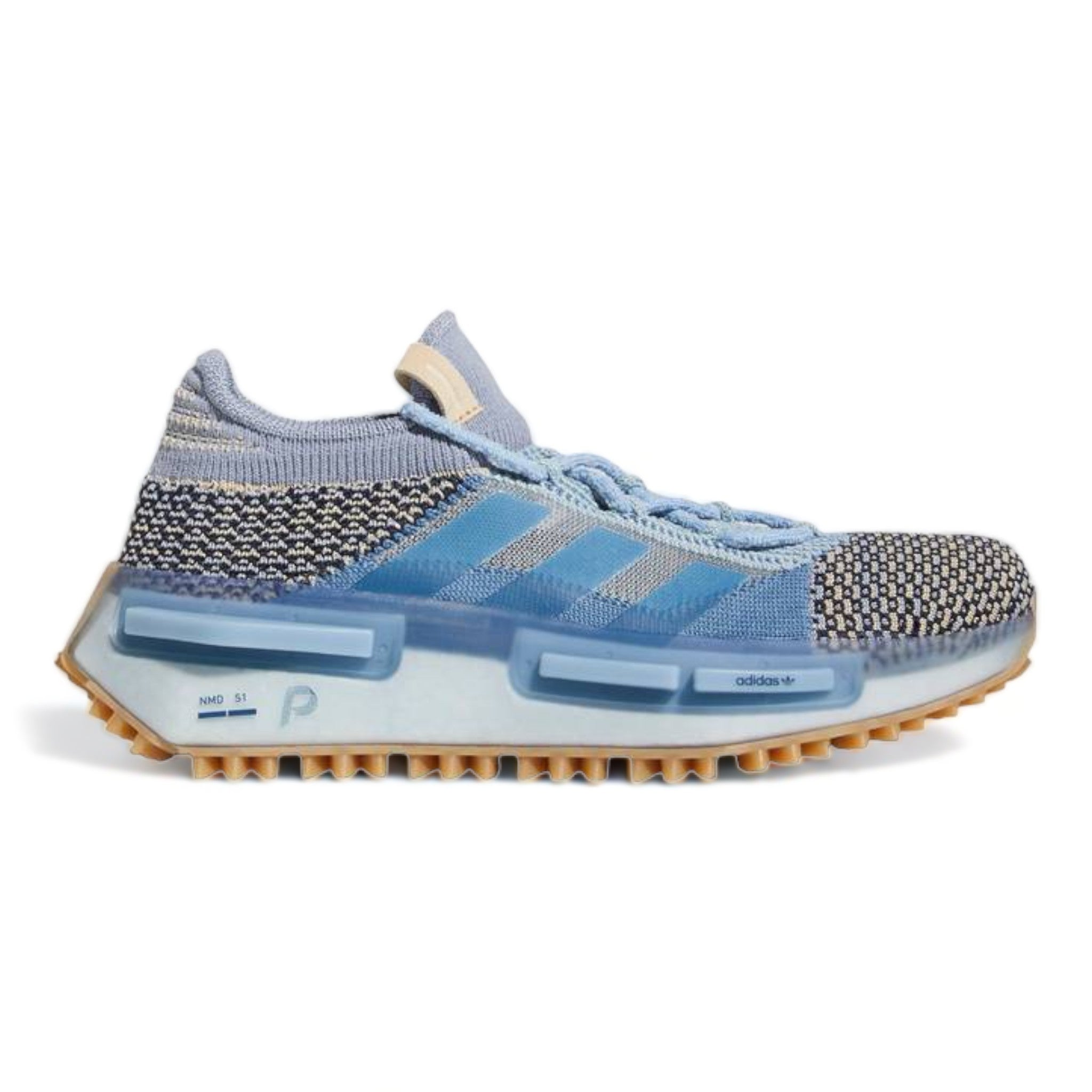 Adidas Philllllthy X Nmd_s1 'Ambient Sky'