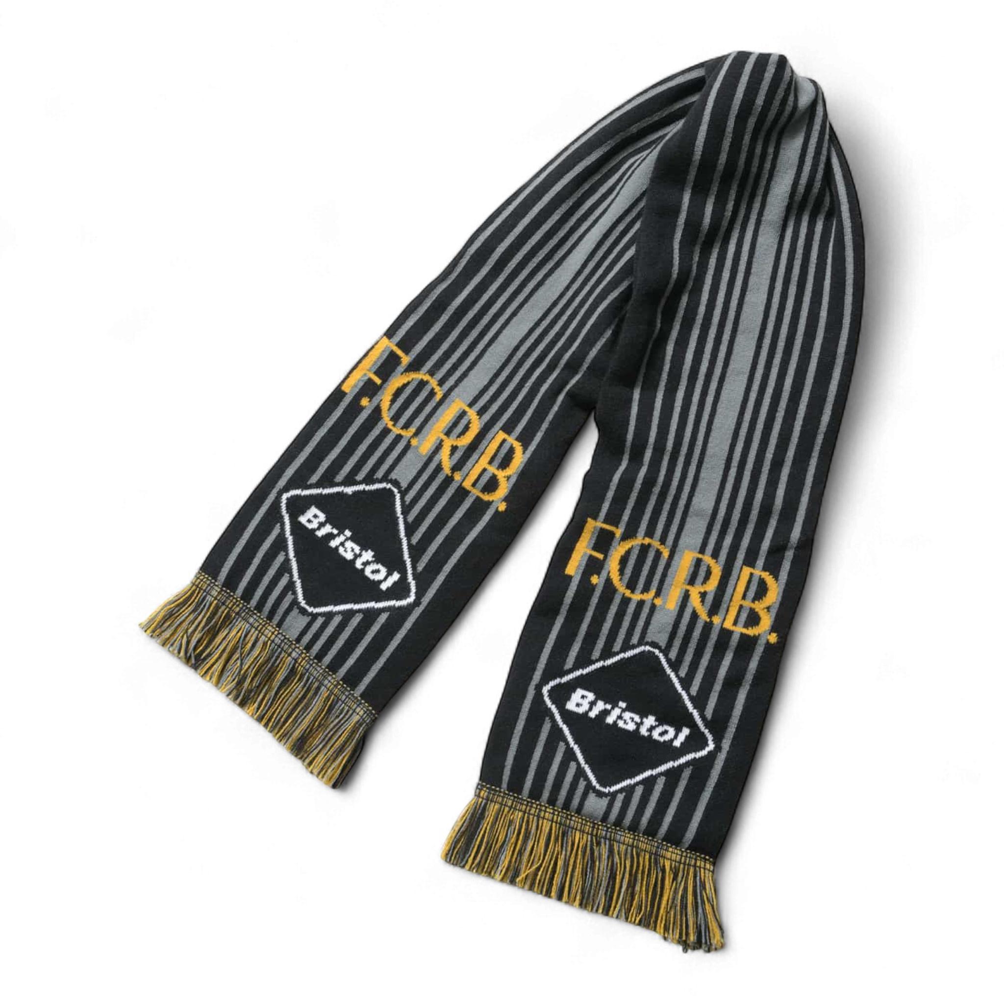 F.c Real Bristol Supporter Muffler