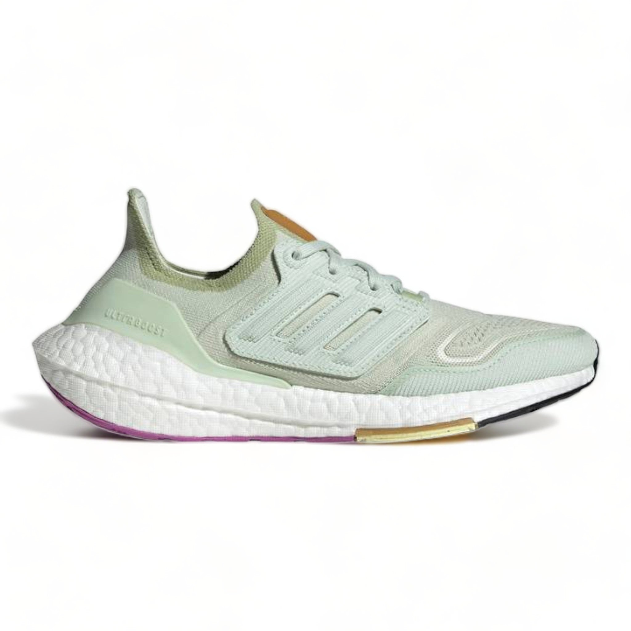 Wmns Adidas Ultraboost 22 'Linen Green'