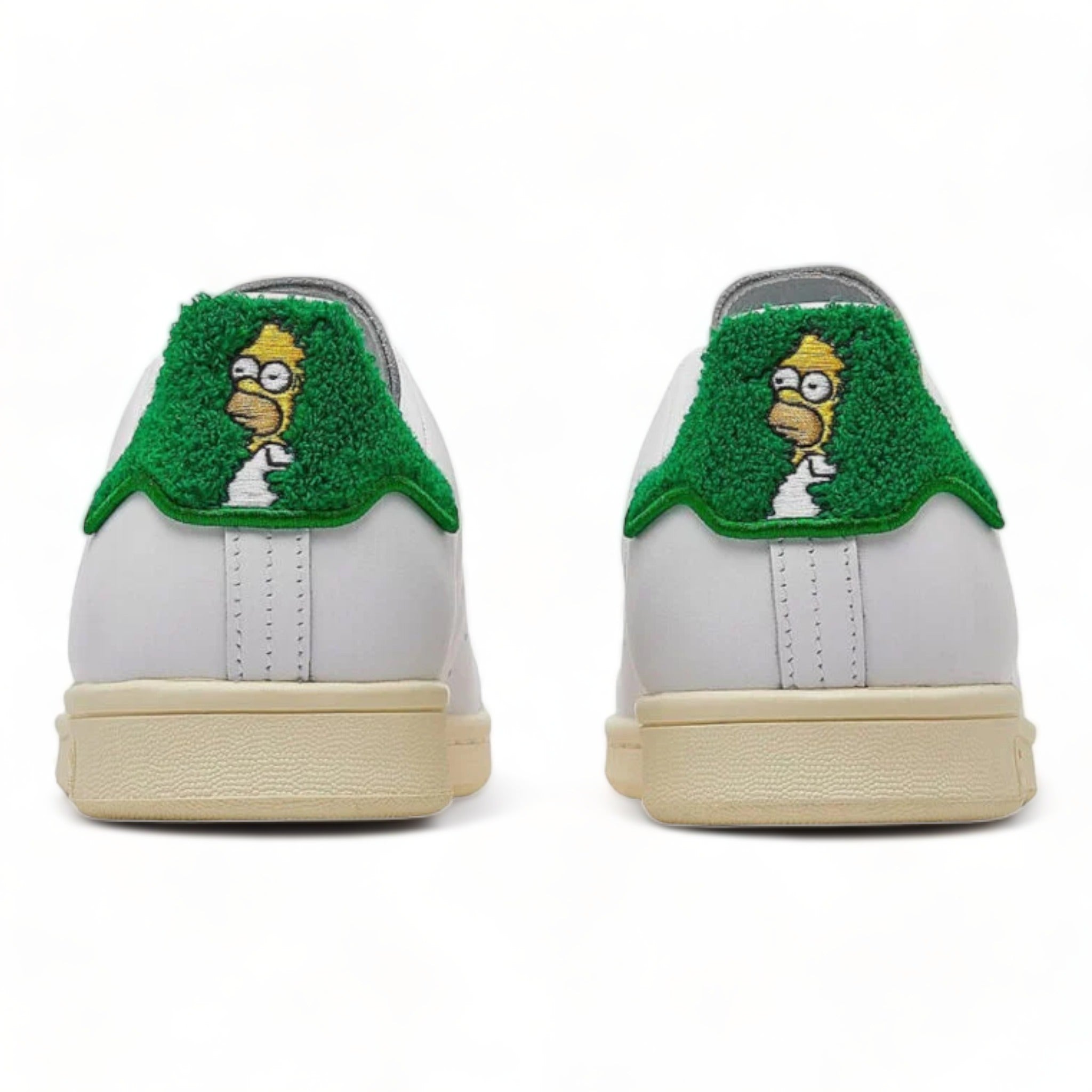 Adidas The Simpsons X Stan Smith 'Homer Simpson'
