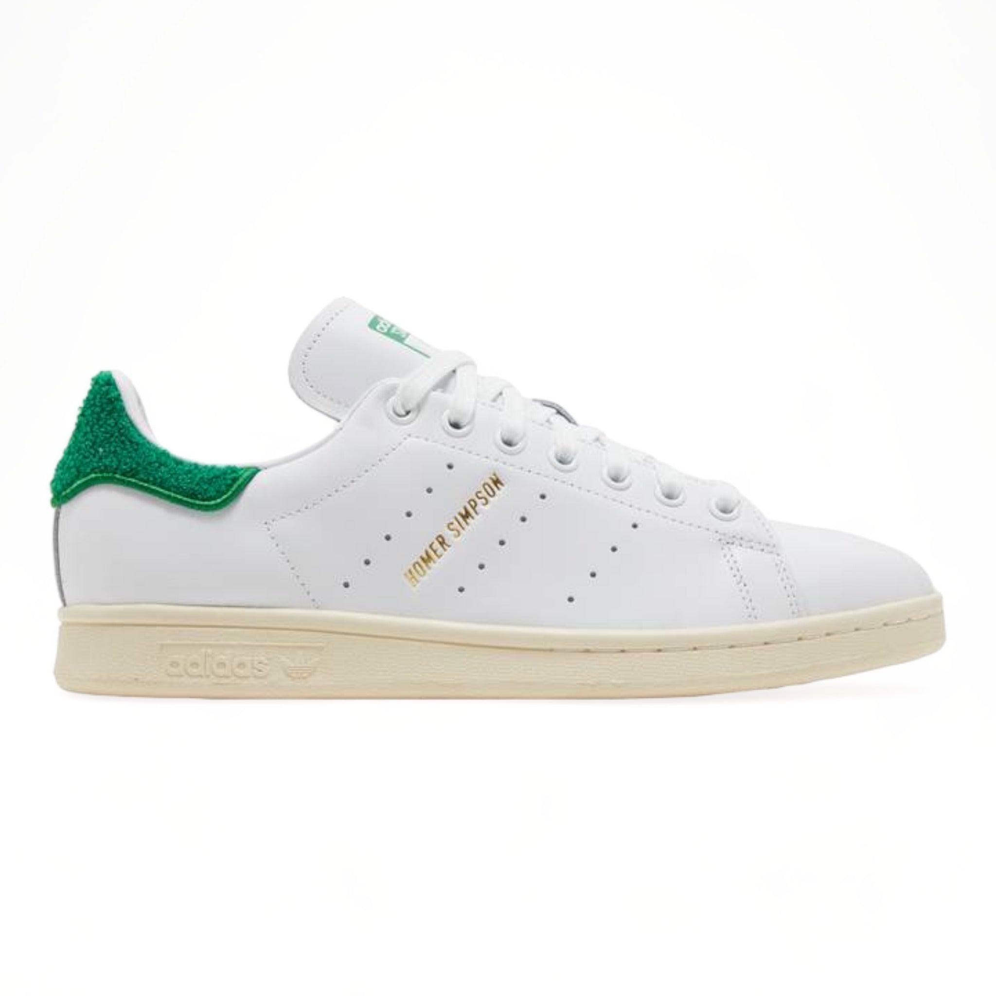 Adidas The Simpsons X Stan Smith 'Homer Simpson'