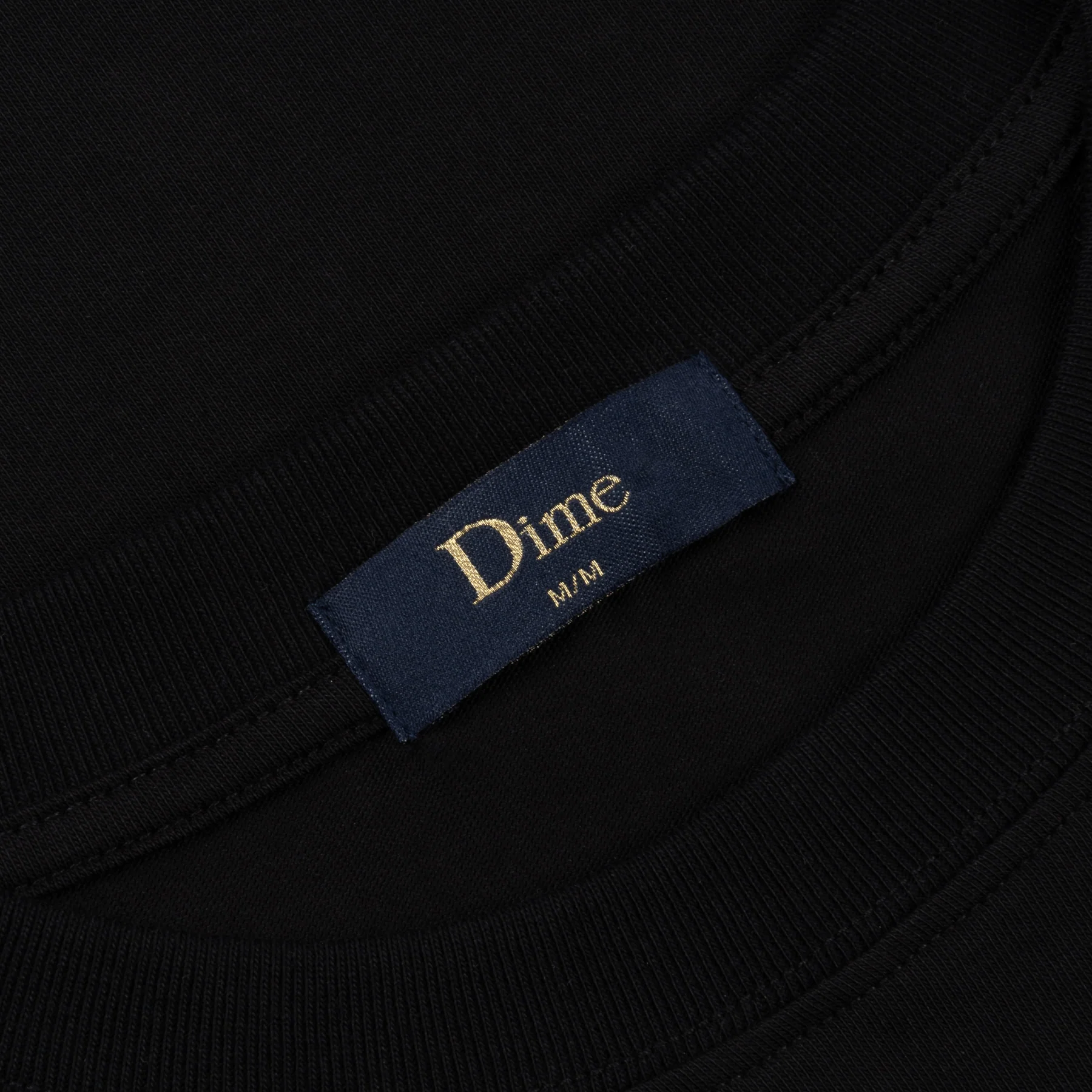 Dime Blocks T-shirt