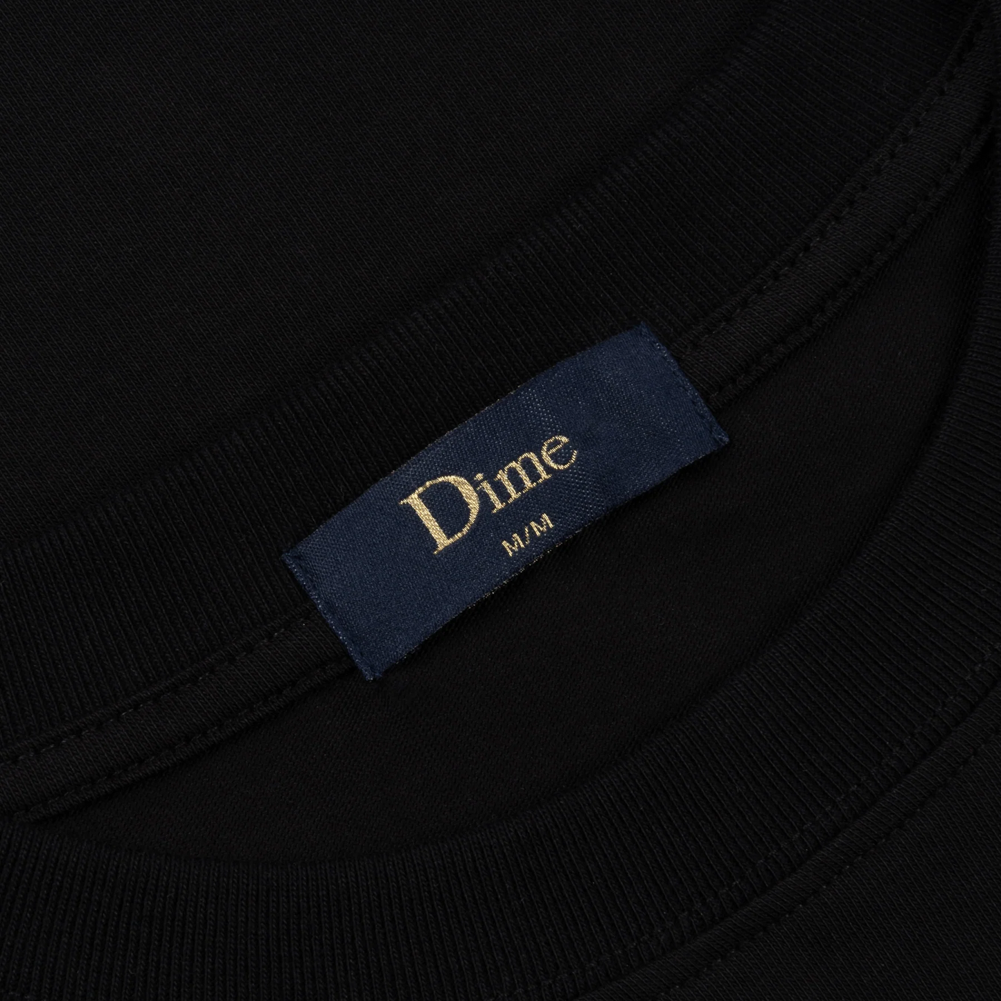 DIME BLOCKS T-SHIRT