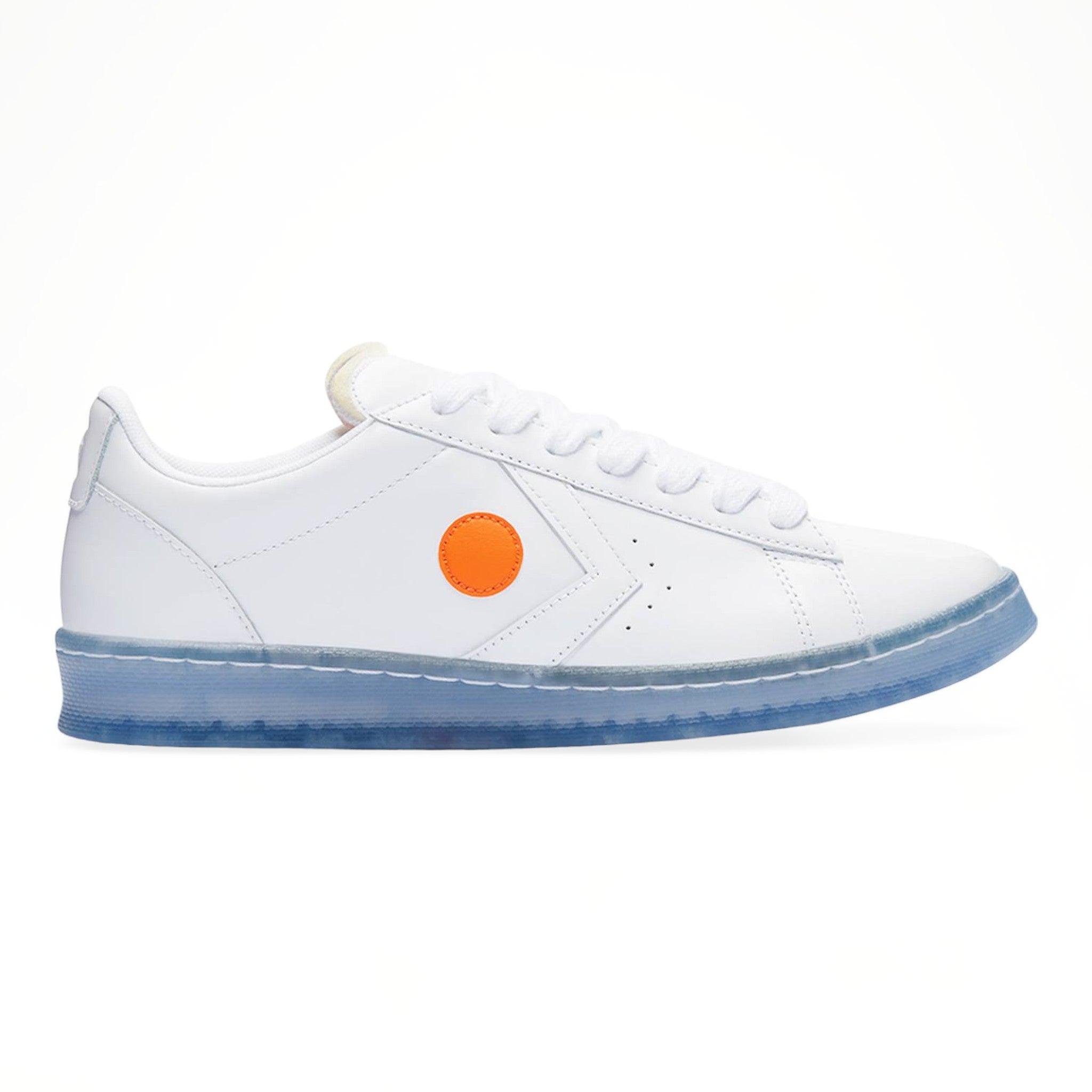 Converse X Rokit Pro Leather Low