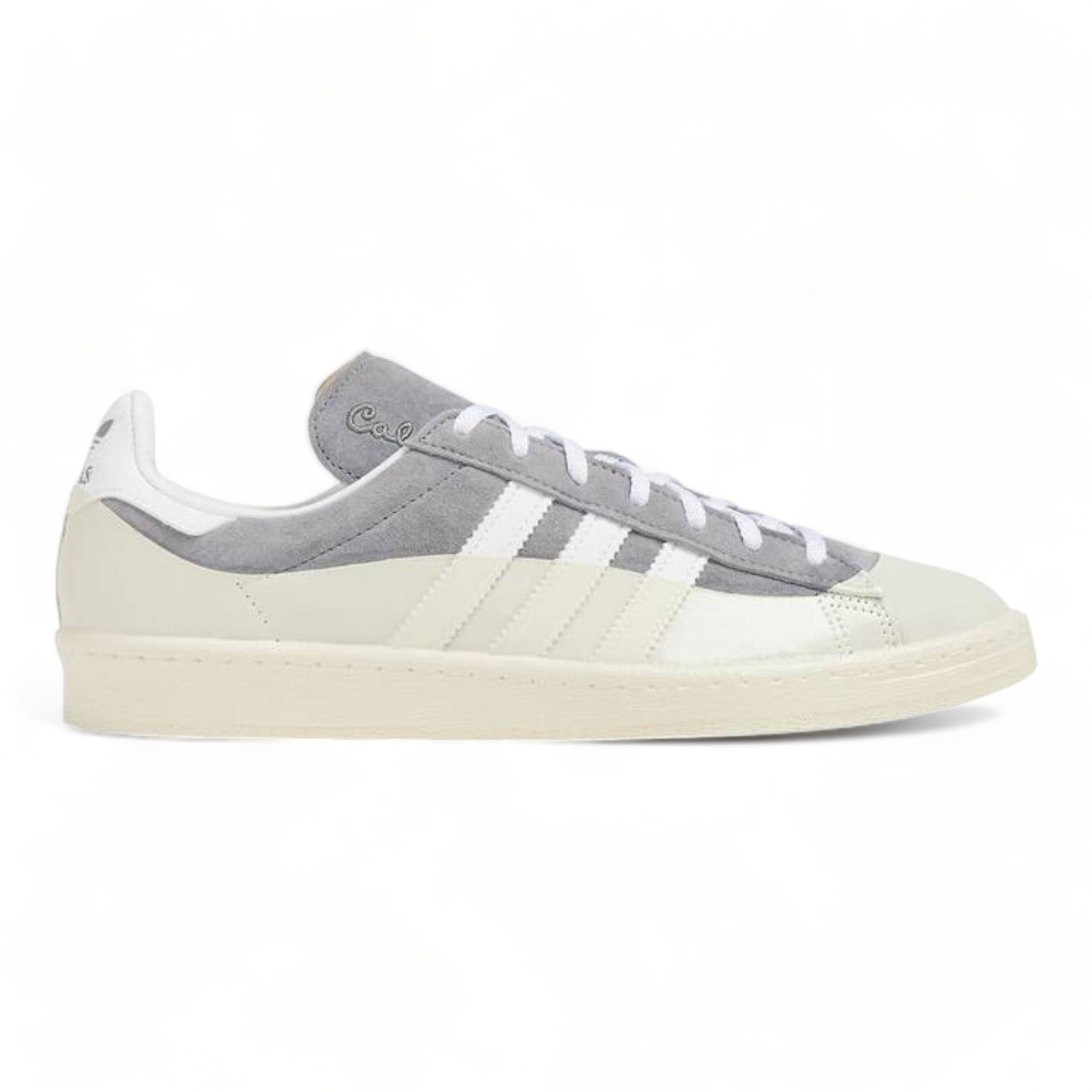 Adidas Cali Thornhill Dewitt X Campus 80S 'Grey'